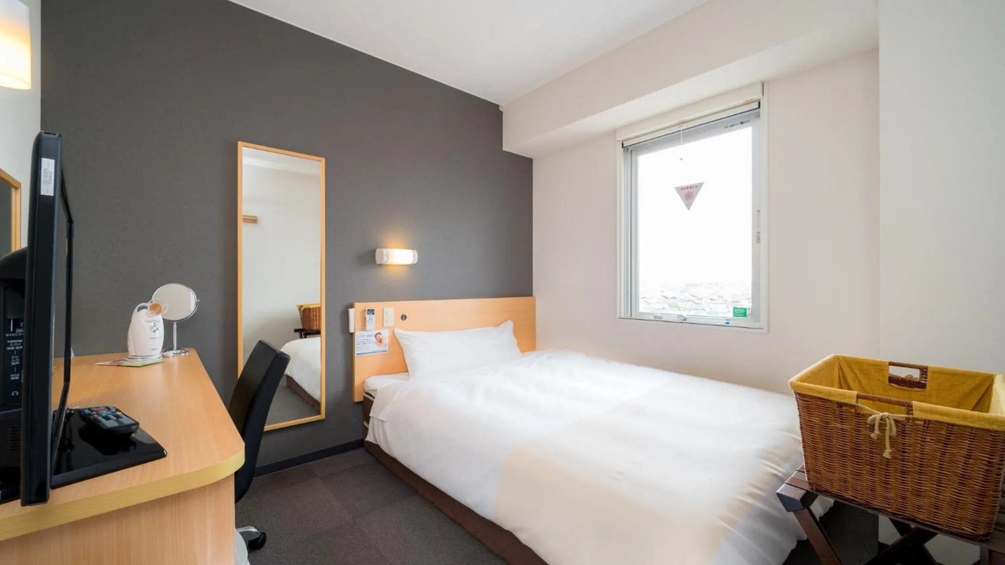 Super Hotel Yonago Ekimae