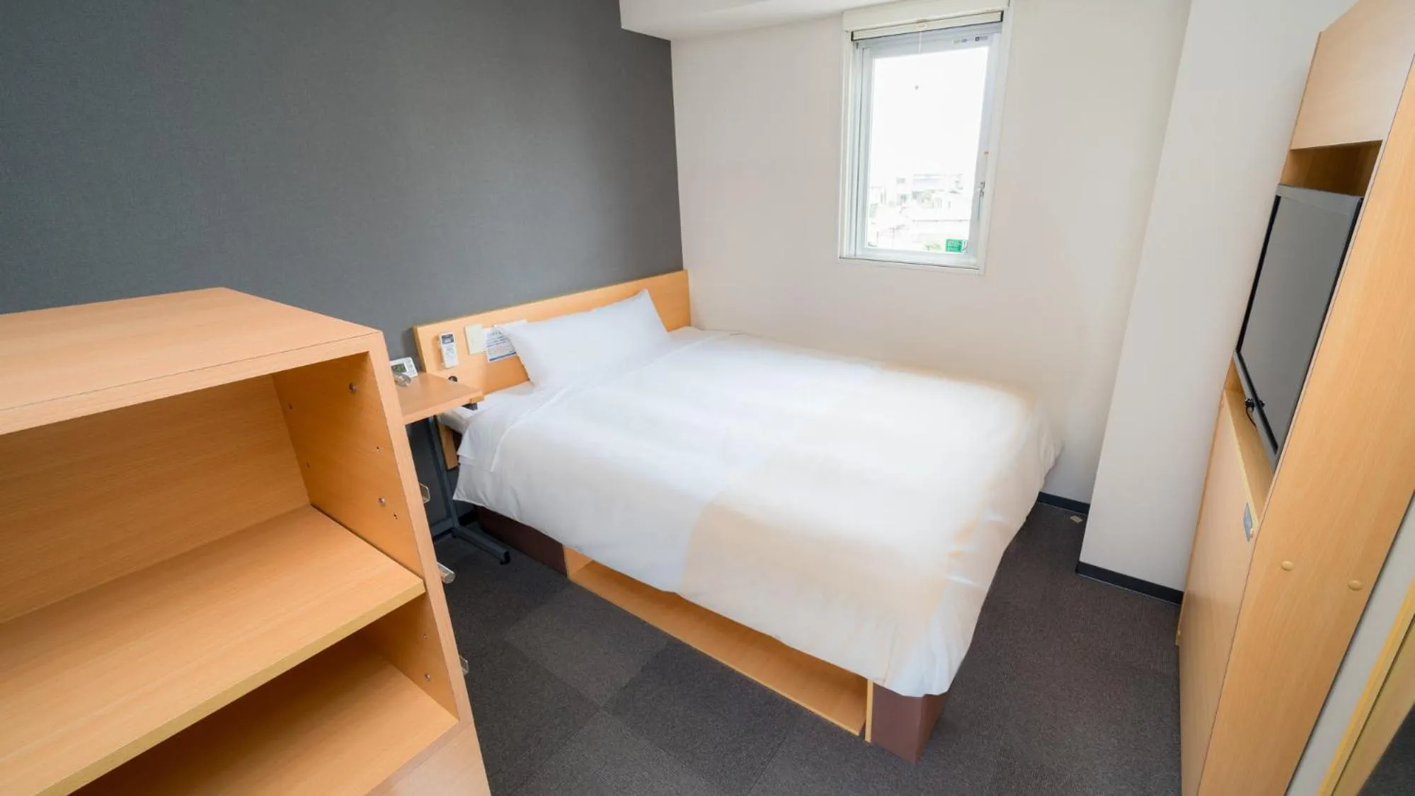 Super Hotel Yonago Ekimae