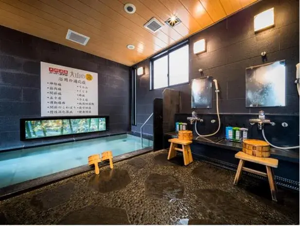 Super Hotel Yonago Ekimae Super Hotel Yonago Ekimae