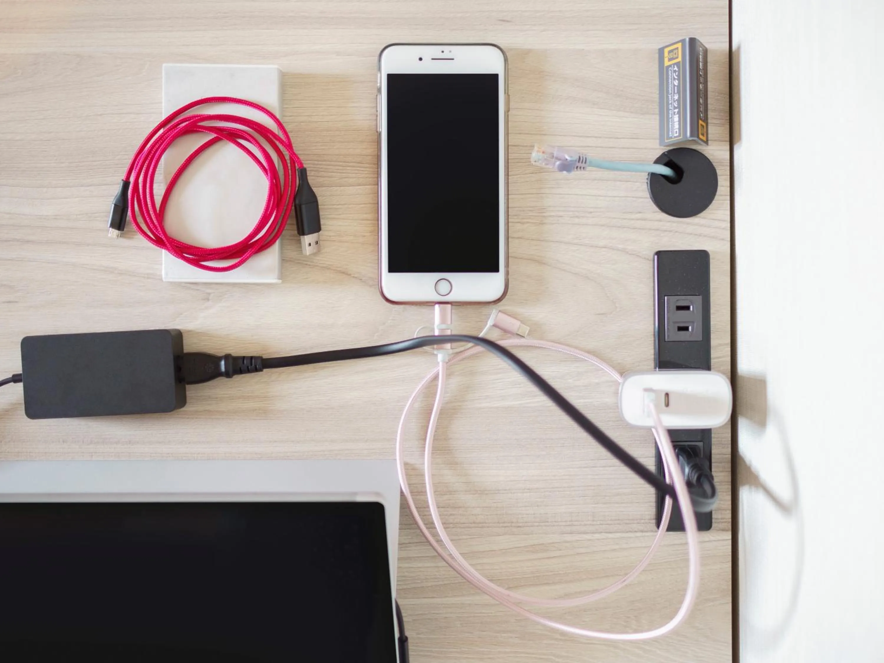 Other in Super Hotel Tottori Ekimae