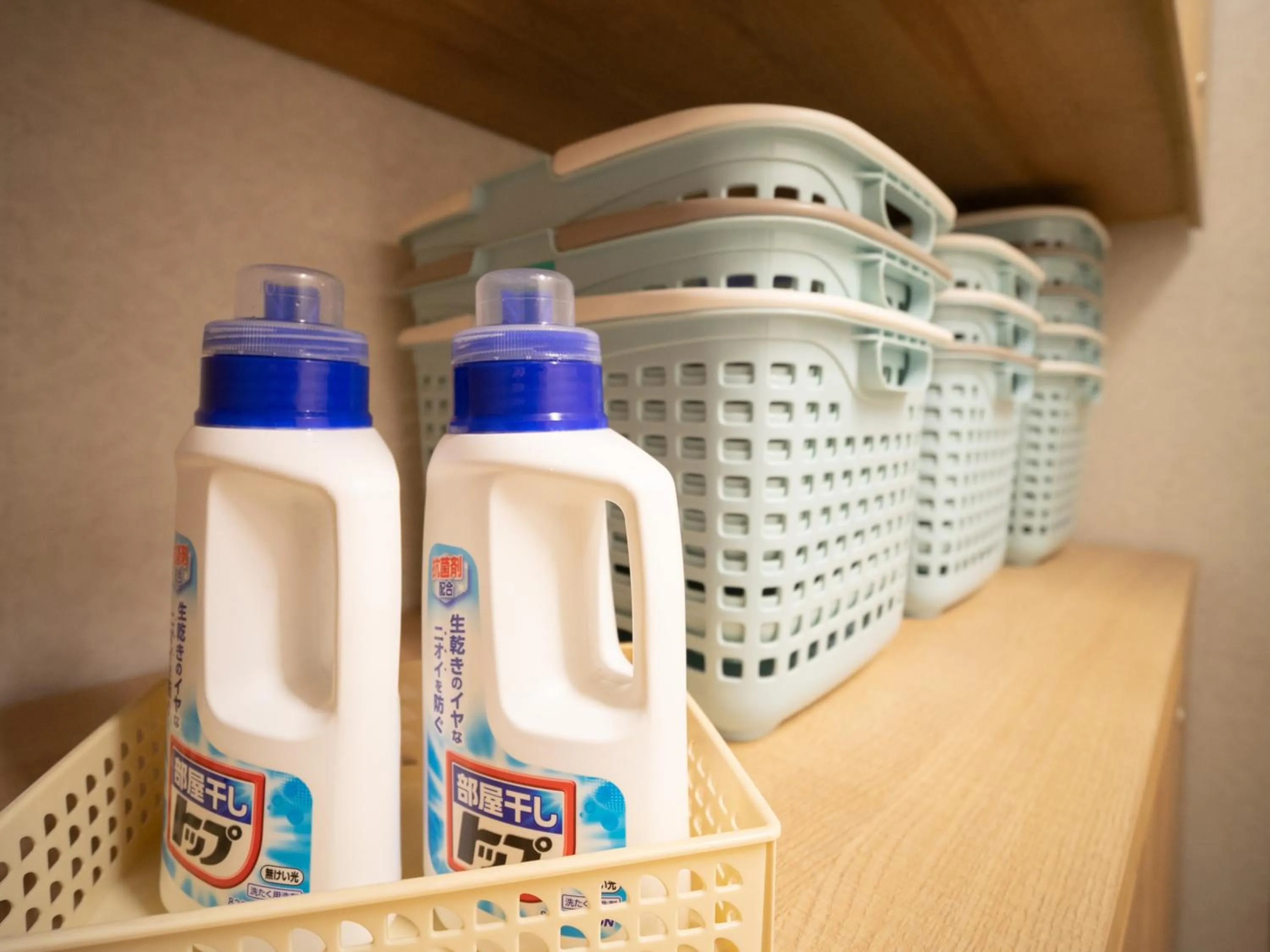 Area and facilities in Super Hotel Tottori Ekimae