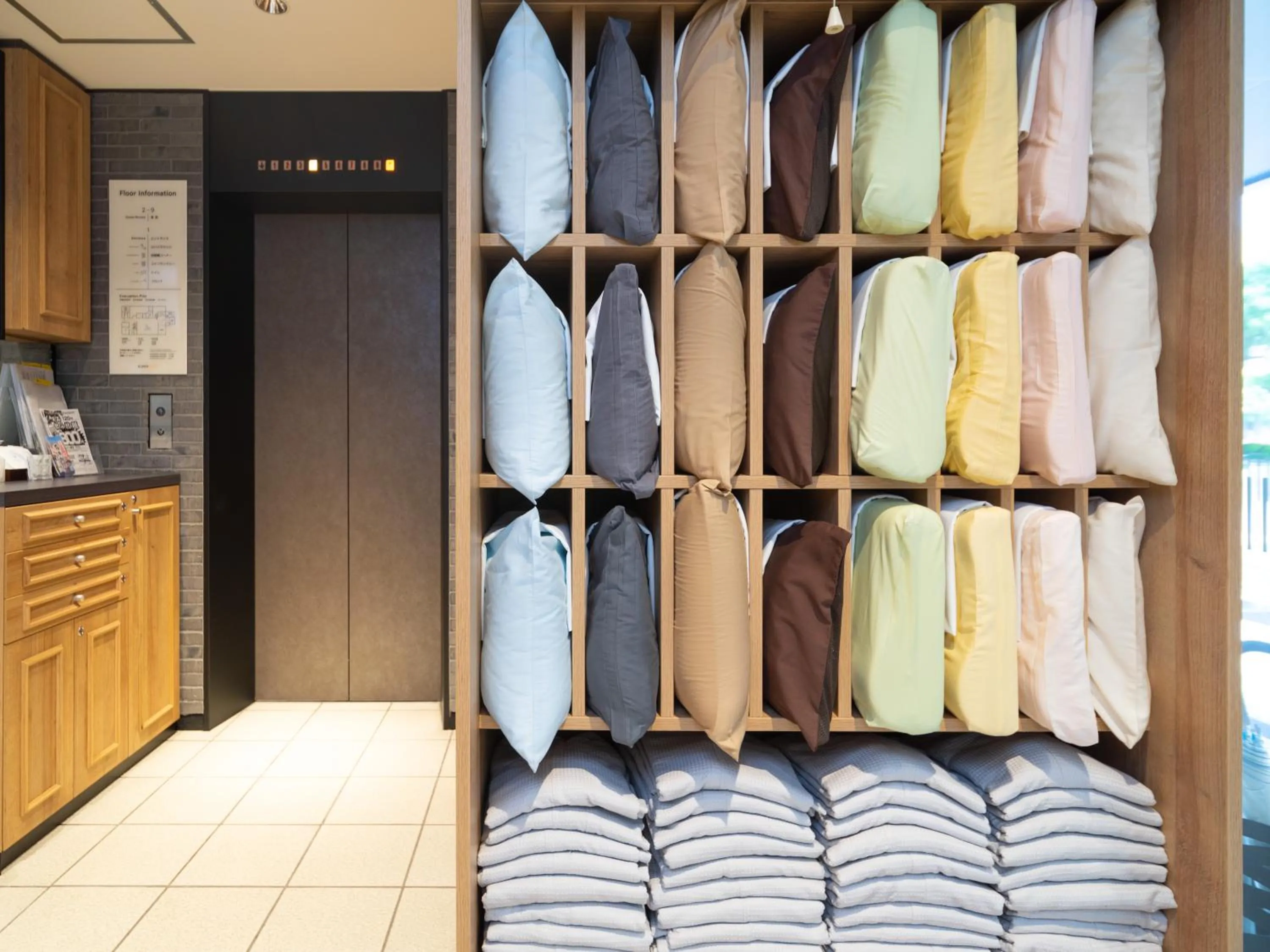 Super Hotel Tottori Ekimae