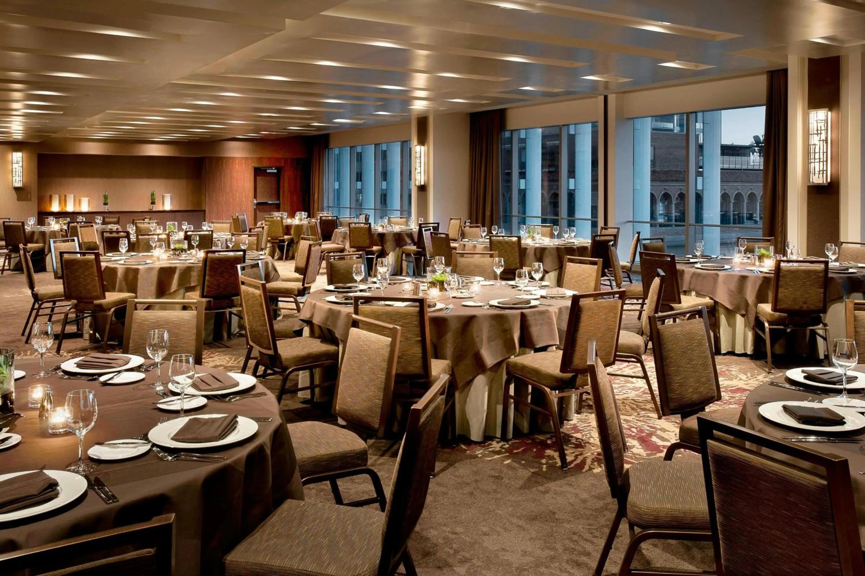 Meeting/conference room in The Westin Phoenix Downtown