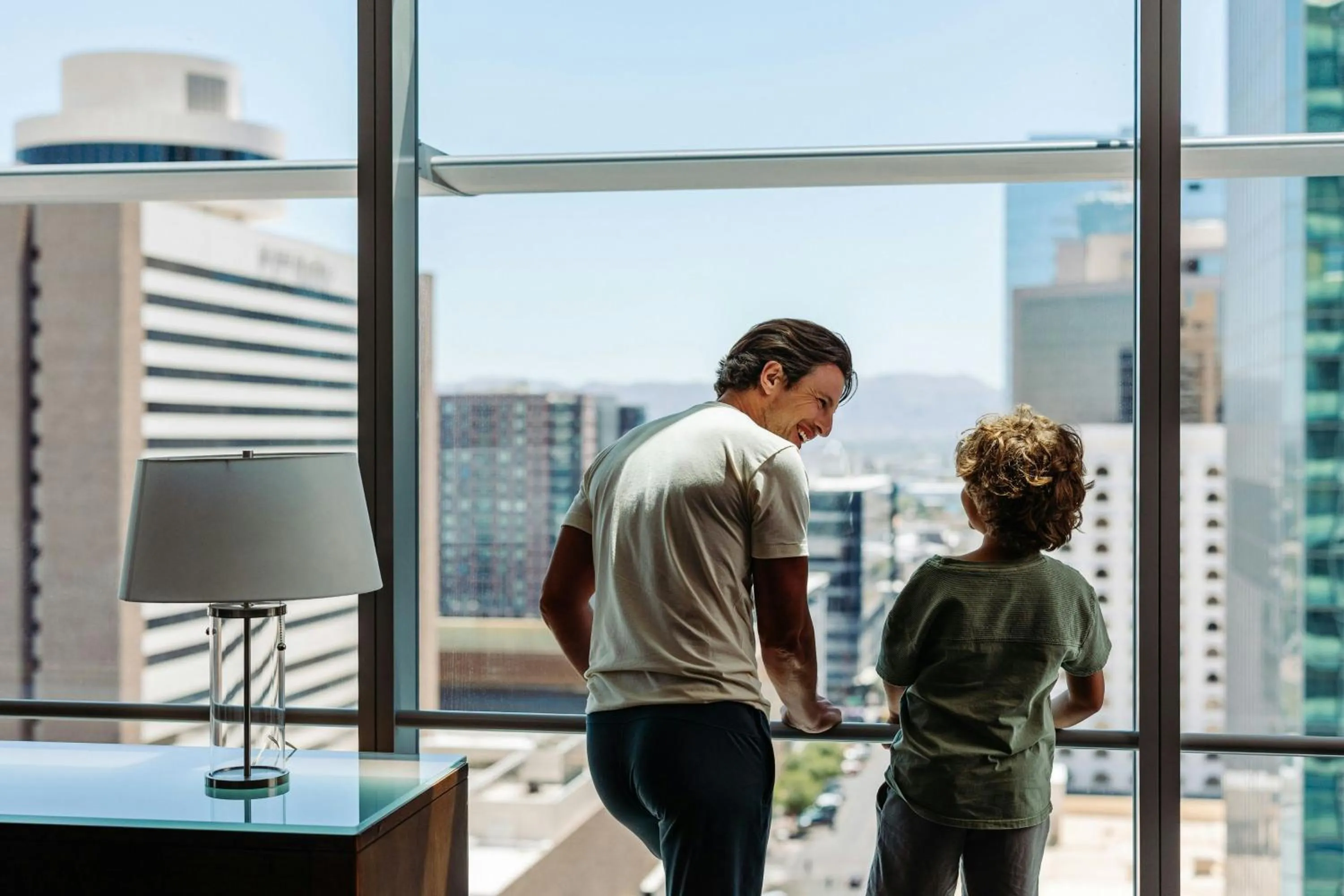 Other in The Westin Phoenix Downtown