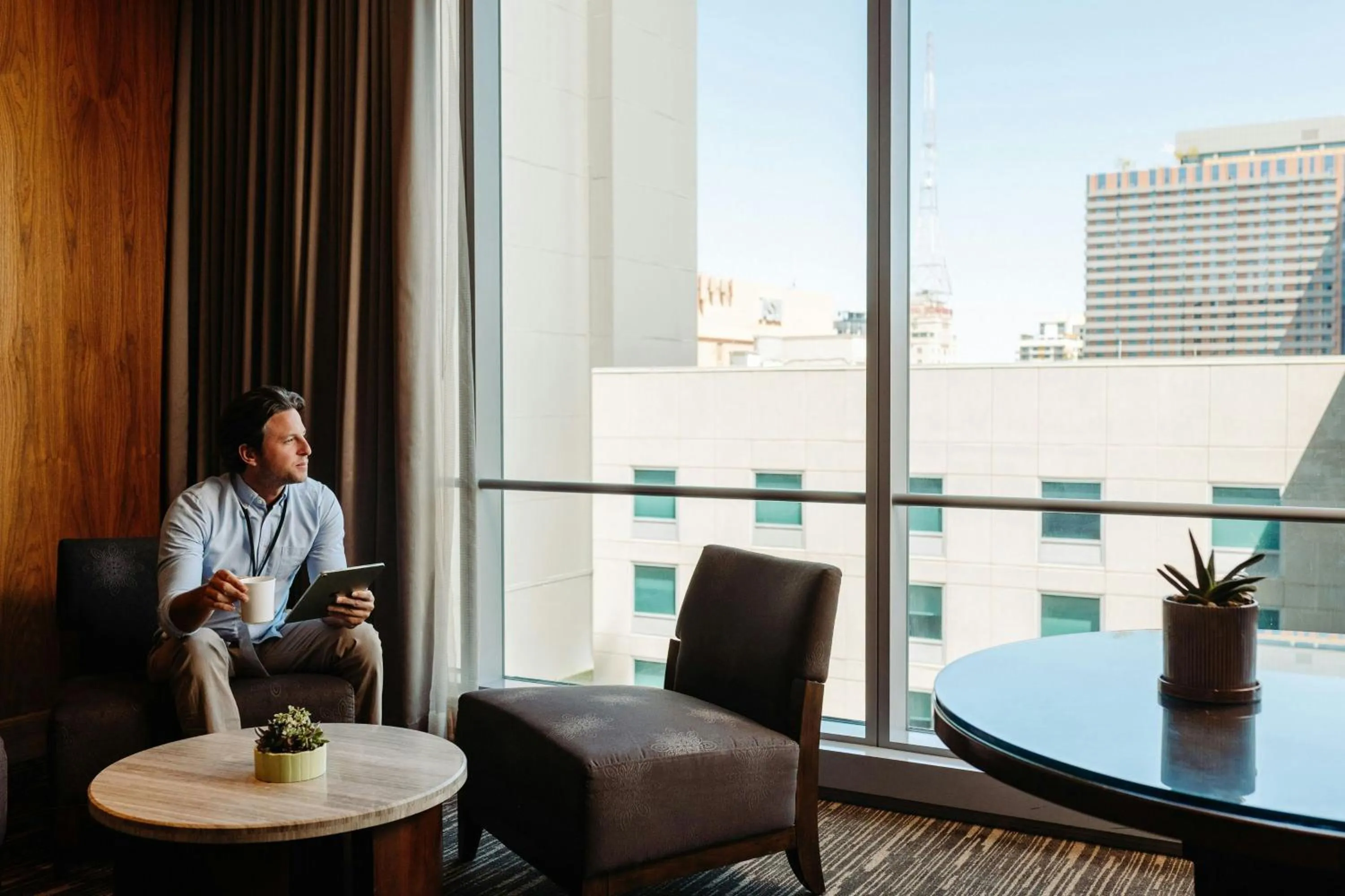 Other in The Westin Phoenix Downtown