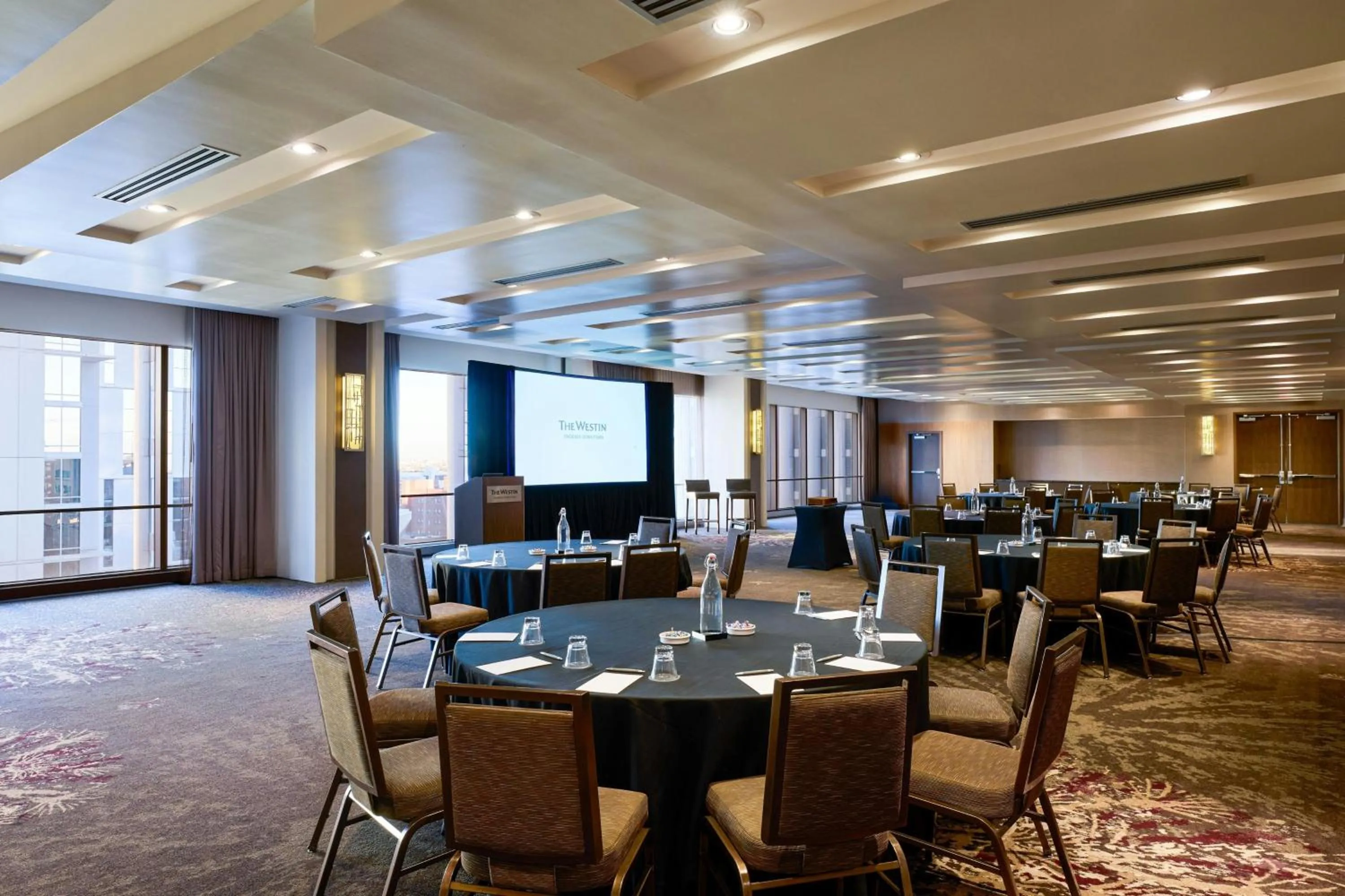 Meeting/conference room in The Westin Phoenix Downtown