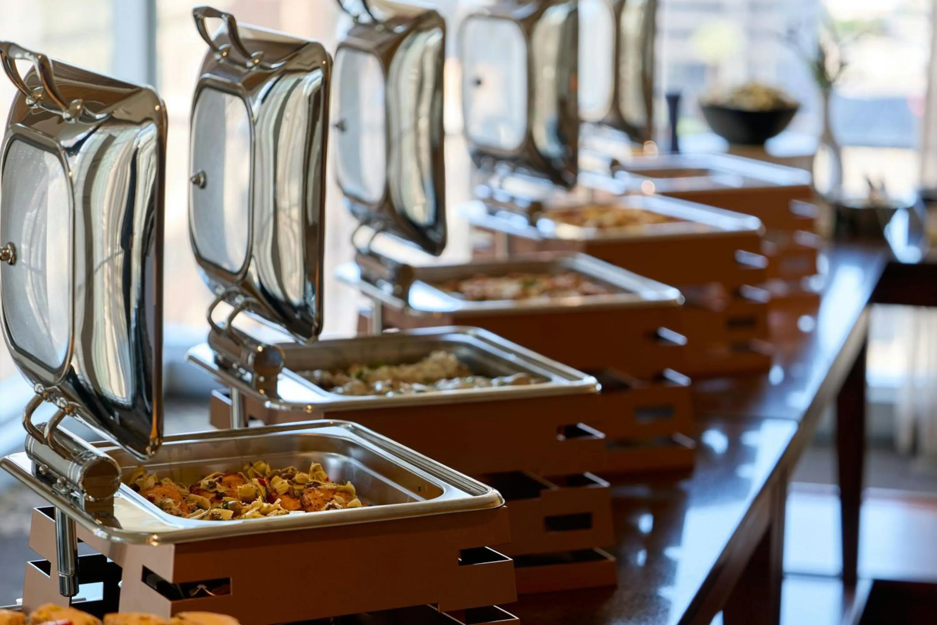 Meeting/conference room in The Westin Phoenix Downtown