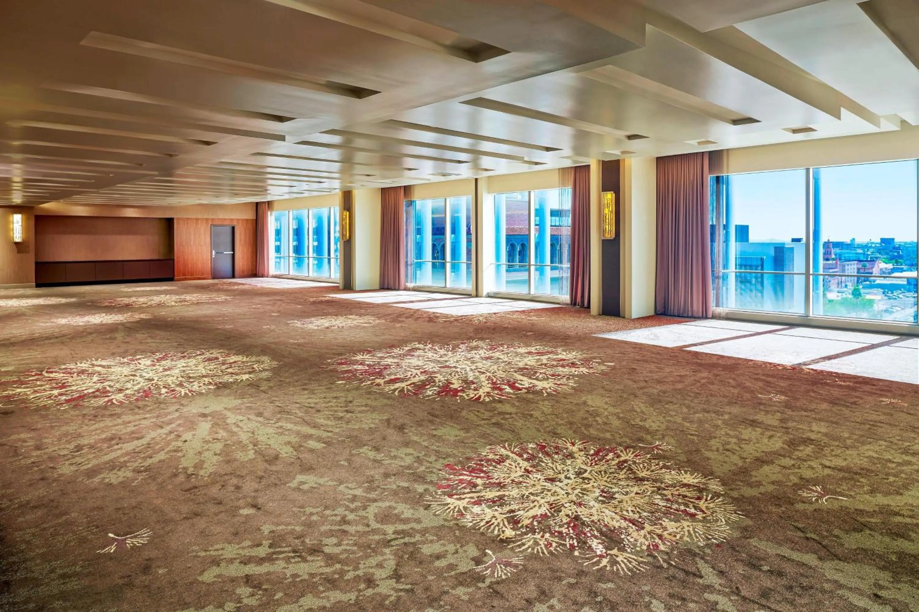 Meeting/conference room in The Westin Phoenix Downtown