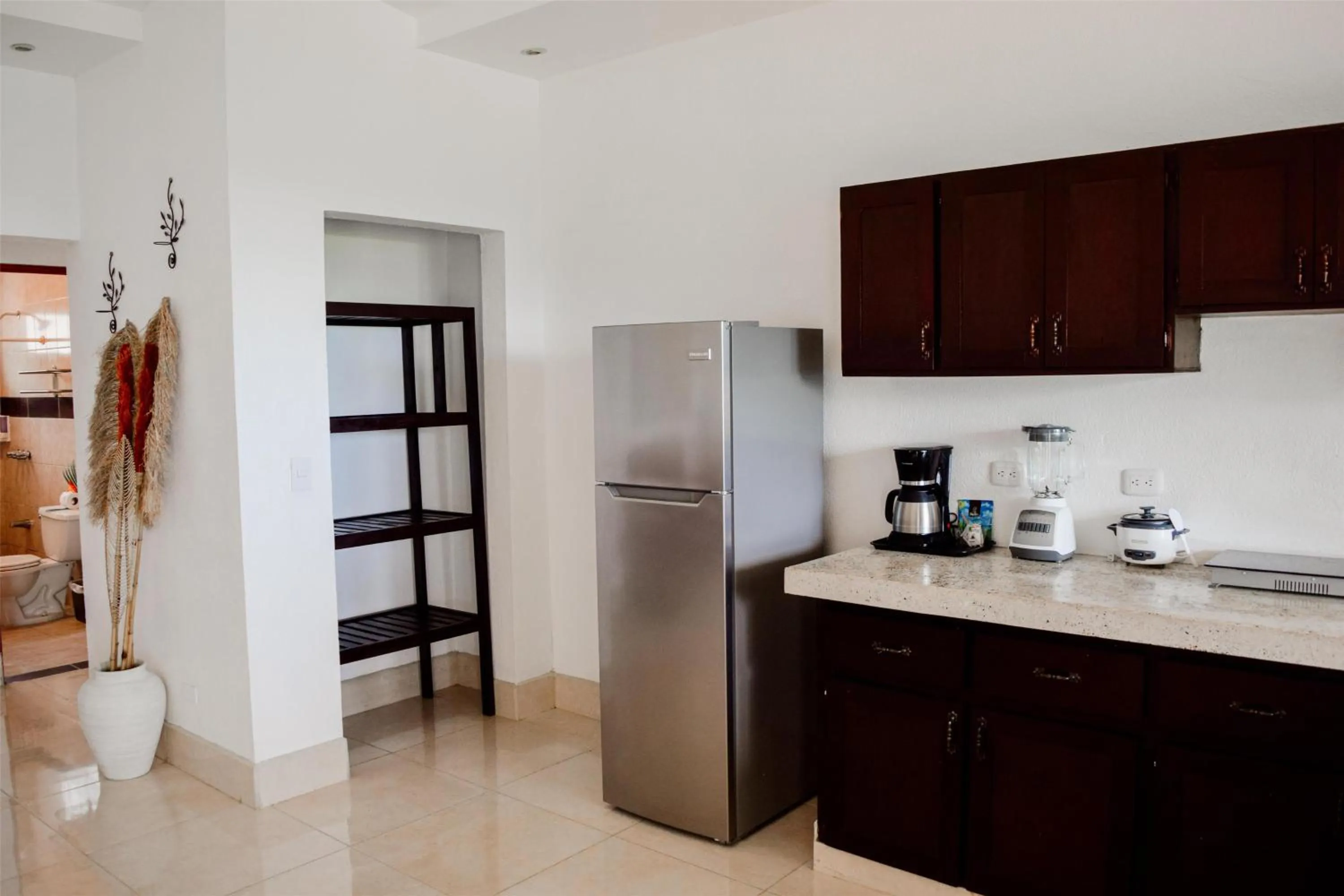 Photo of the whole room in Best Western Tamarindo Vista Villas