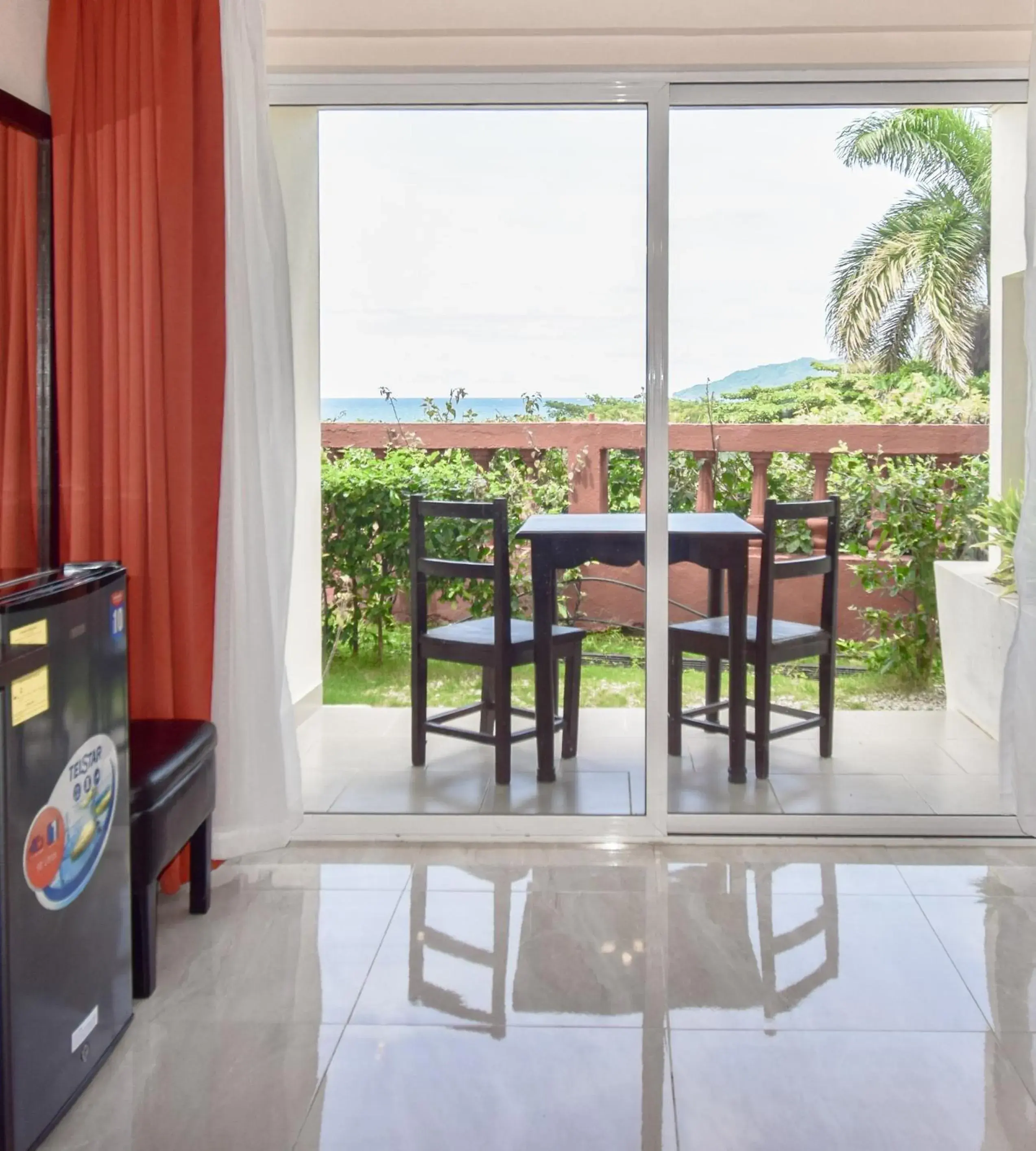 Queen Room with Ocean View in Maravida Boutique Hotel & Resort Queen Room with Ocean View in Maravida Boutique Hotel & Resort