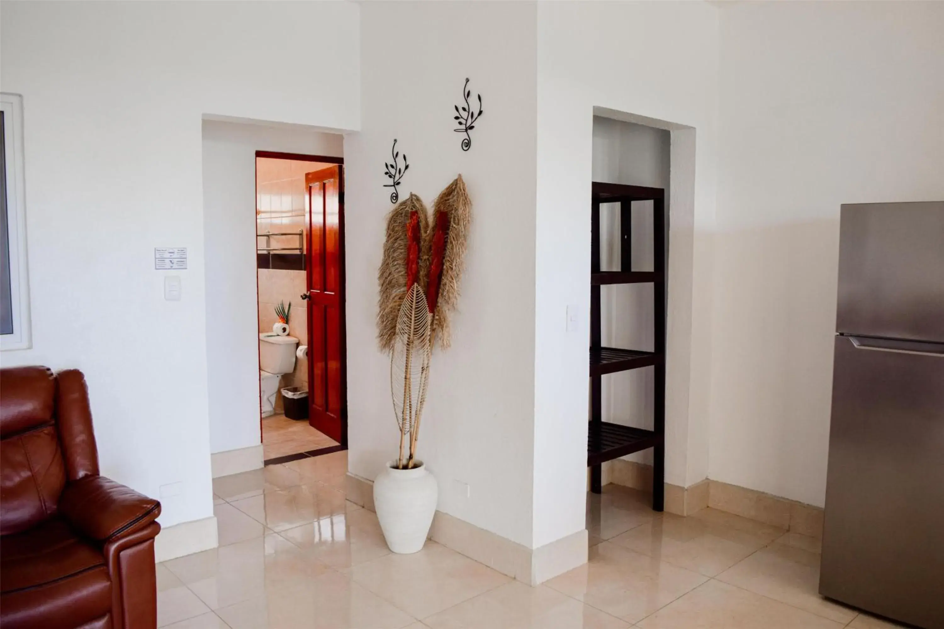 Photo of the whole room in Best Western Tamarindo Vista Villas Photo of the whole room in Best Western Tamarindo Vista Villas