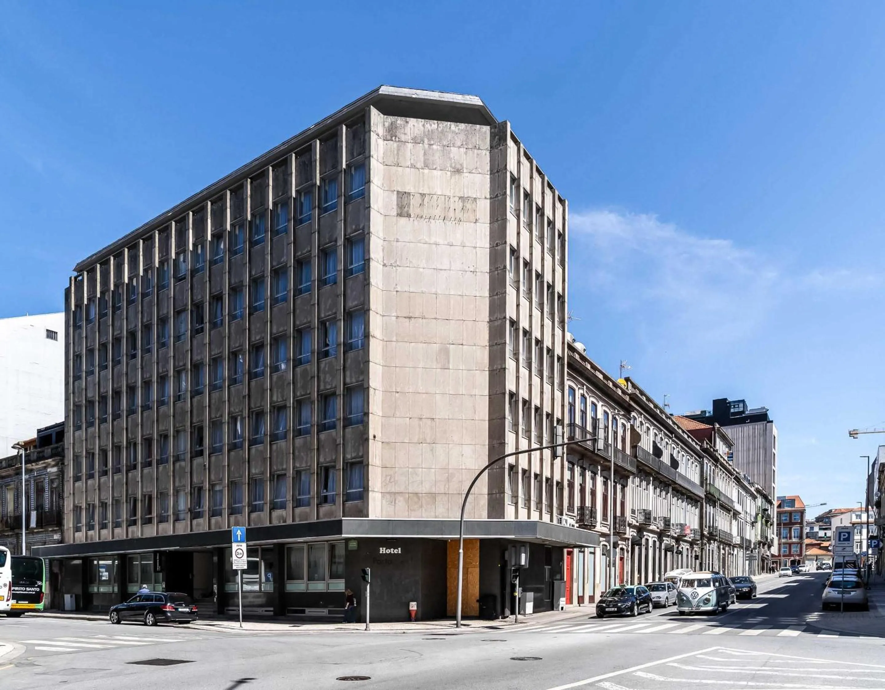 Neighbourhood in Herculano Stays Porto - Digital Access