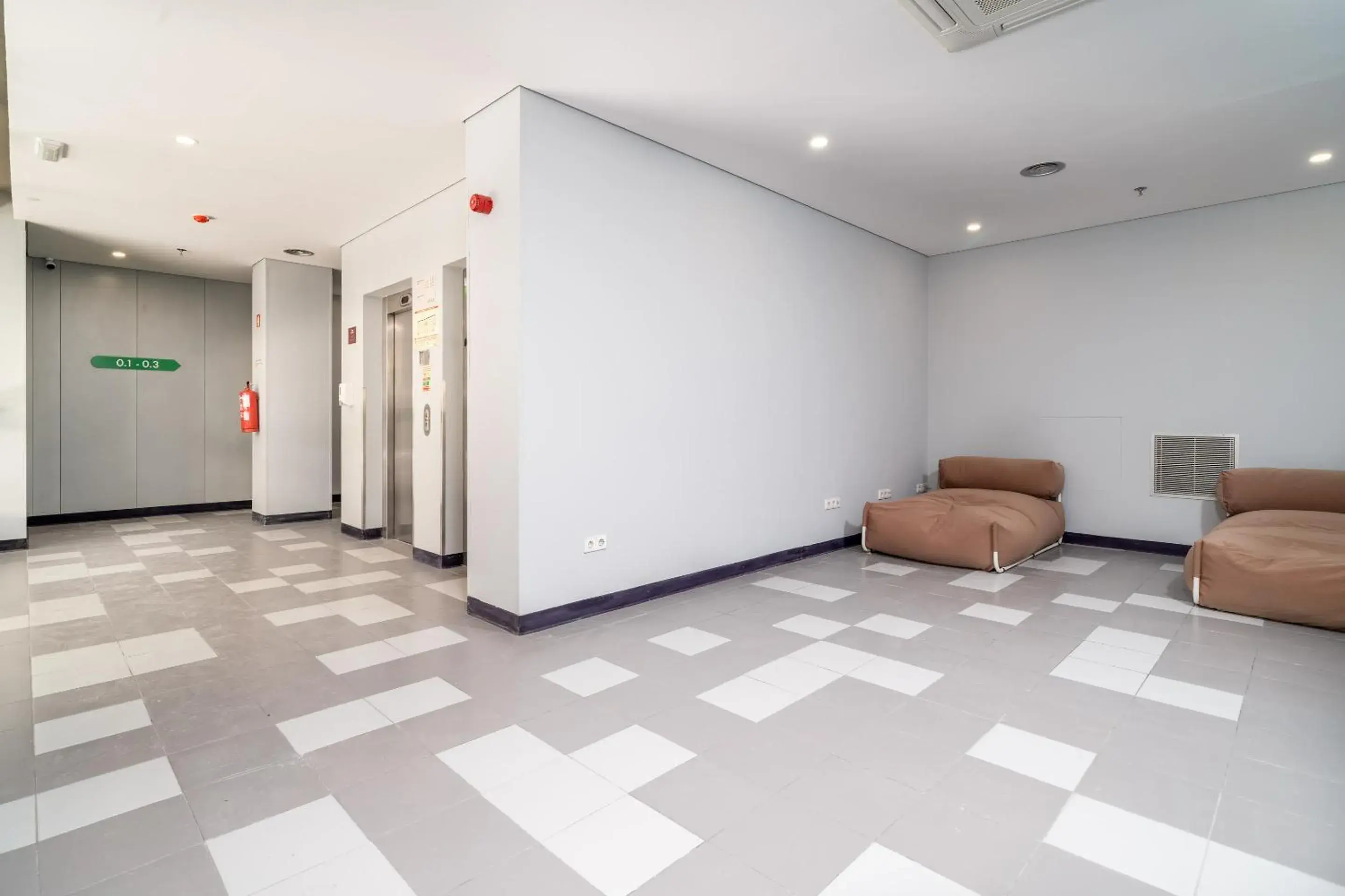 Property building in Herculano Stays Porto - Digital Access Property building in Herculano Stays Porto - Digital Access