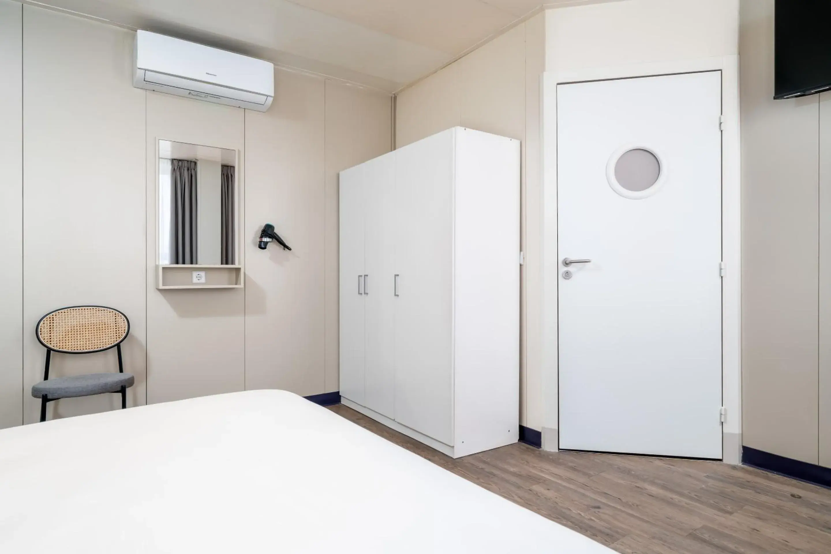 Bed in Herculano Stays Porto - Digital Access Bed in Herculano Stays Porto - Digital Access