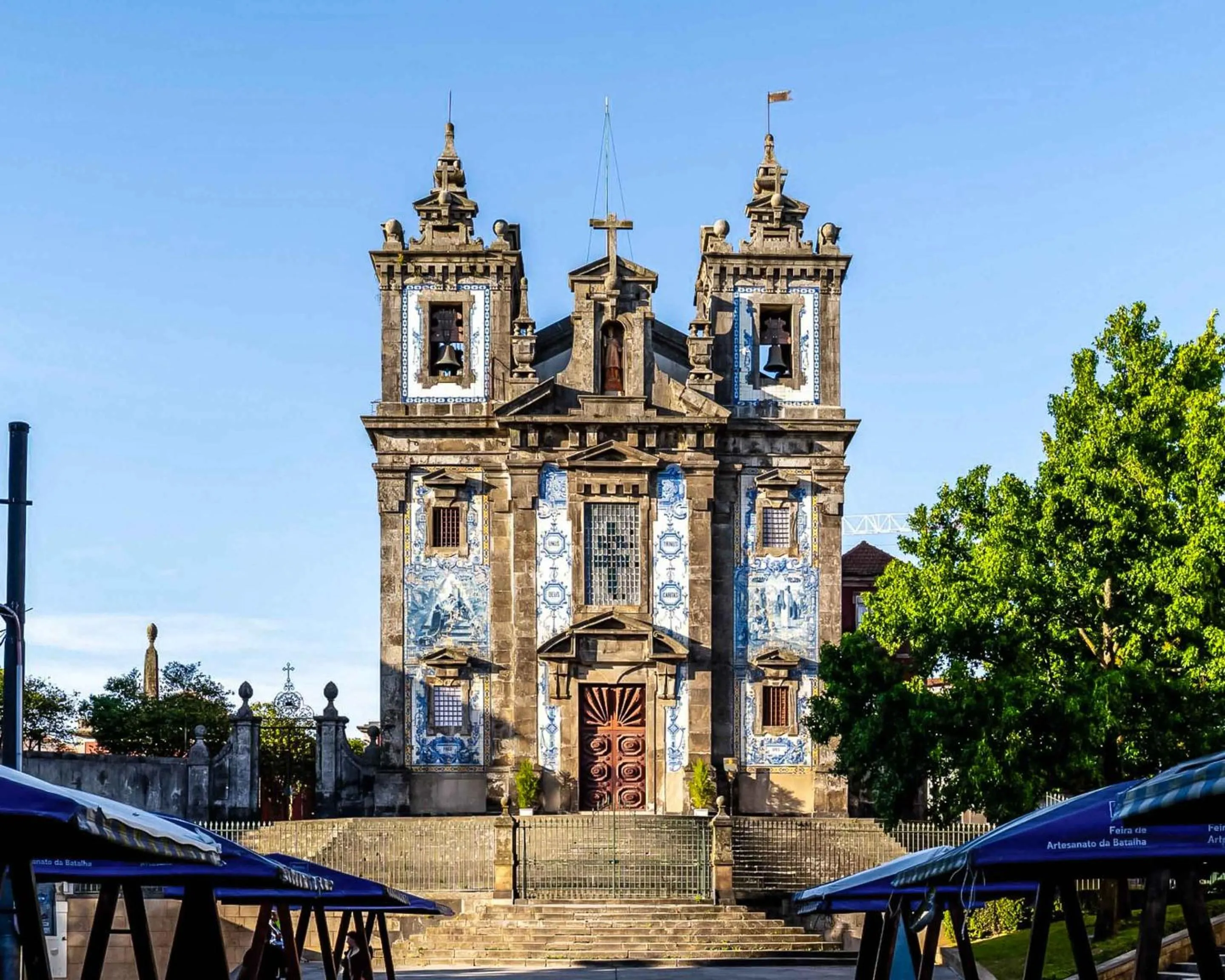 Neighbourhood in Herculano Stays Porto - Digital Access