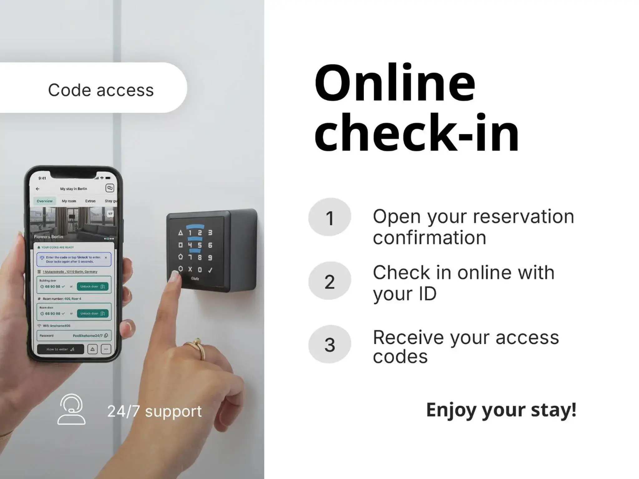 Property building in Herculano Stays Porto - Digital Access Property building in Herculano Stays Porto - Digital Access