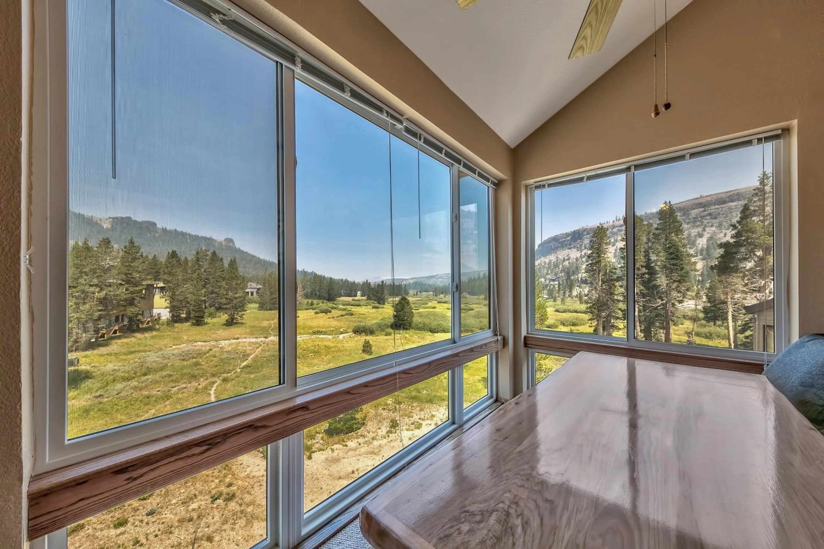 Food and drinks in Kirkwood Mountain Resort Properties