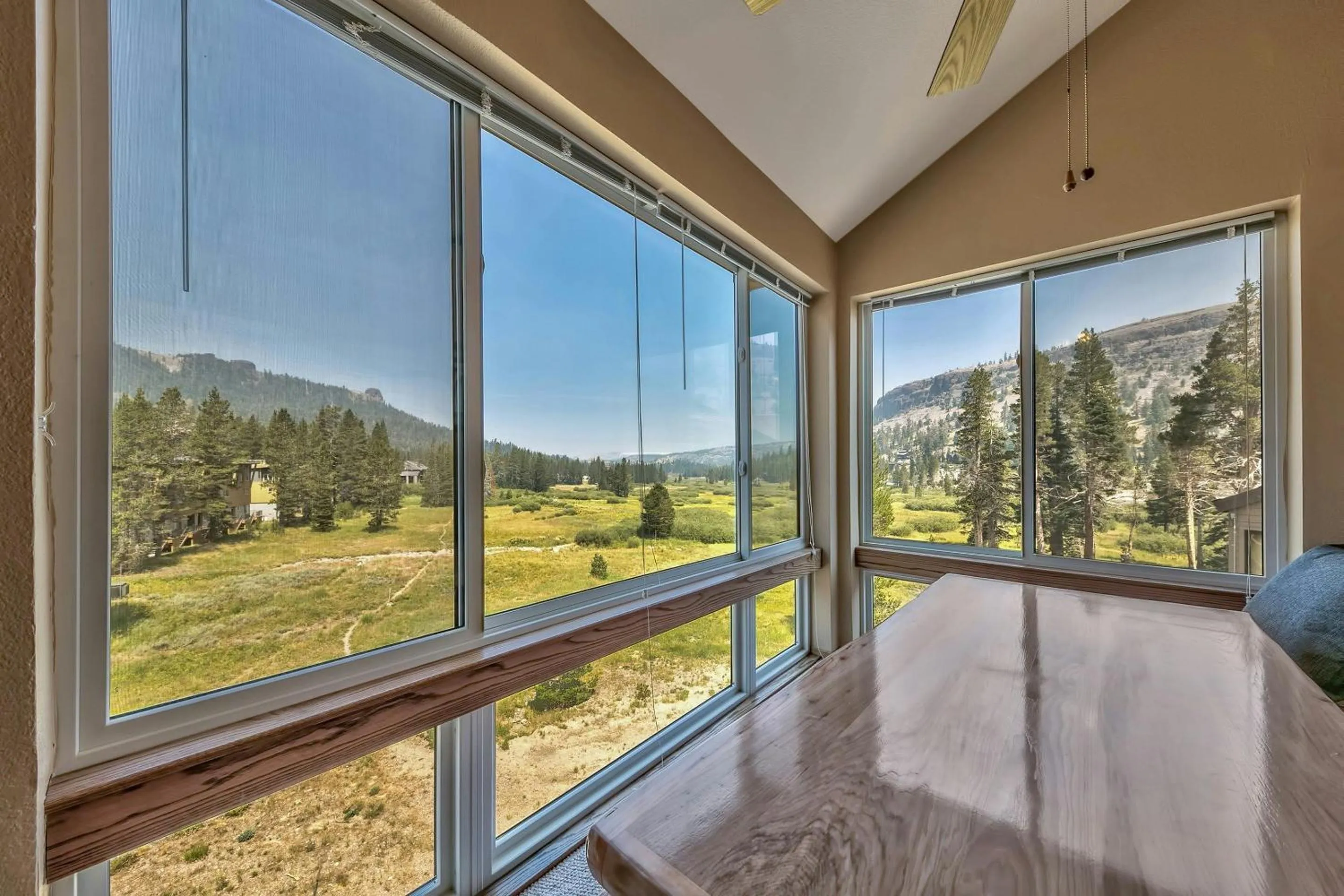 Food and drinks in Kirkwood Mountain Resort by Vail Resorts