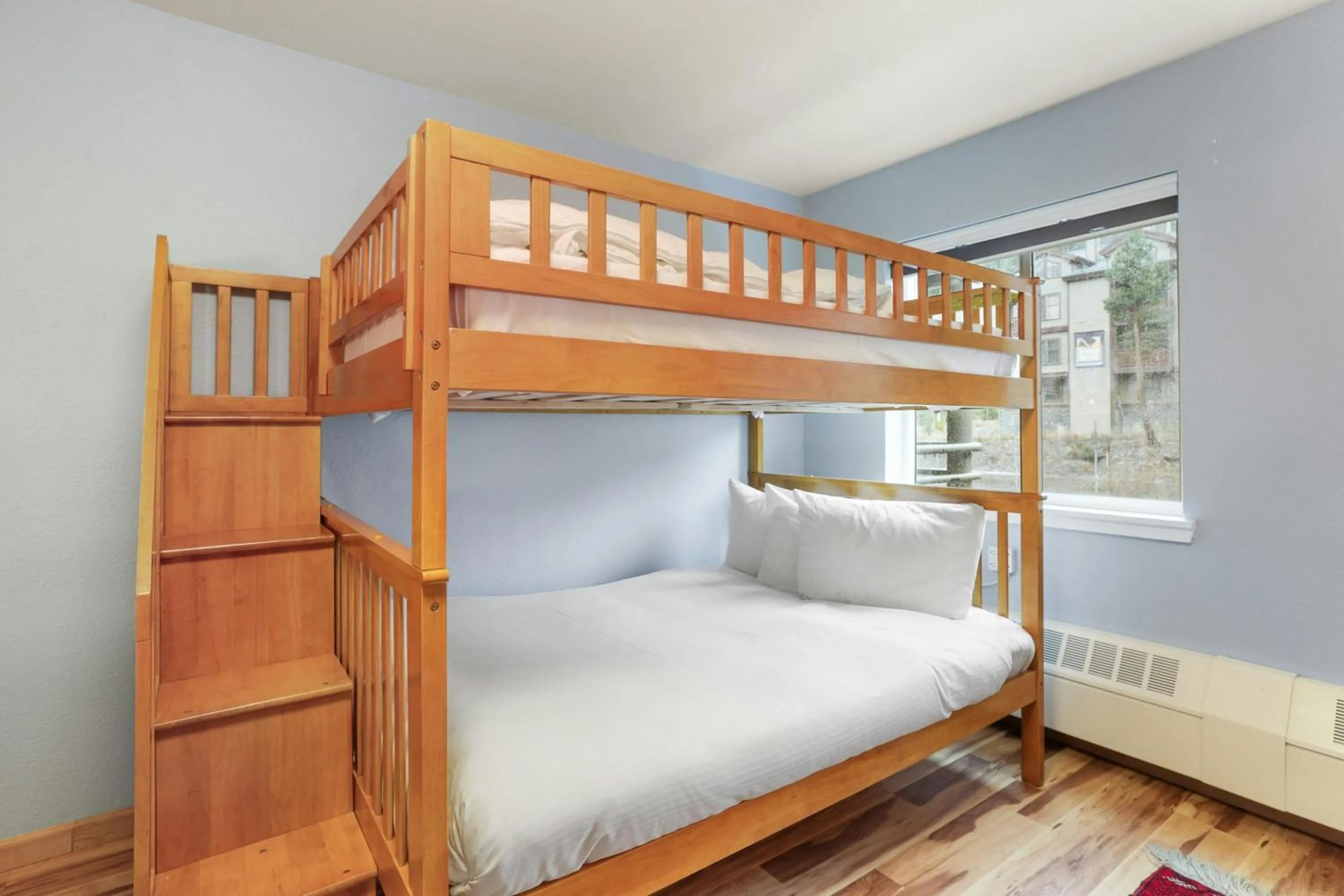 Bedroom, Bed in Kirkwood Mountain Resort by Vail Resorts