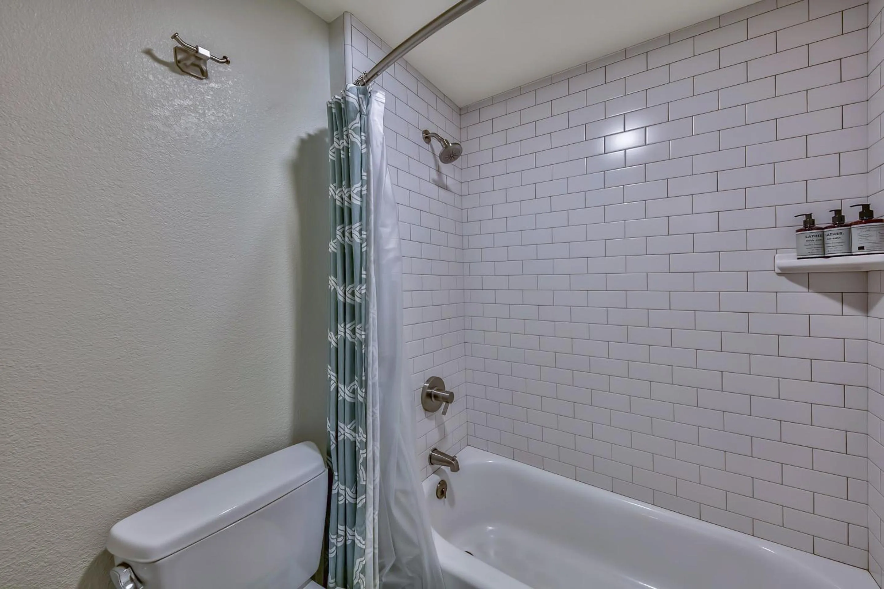 Bathroom in Kirkwood Mountain Resort by Vail Resorts