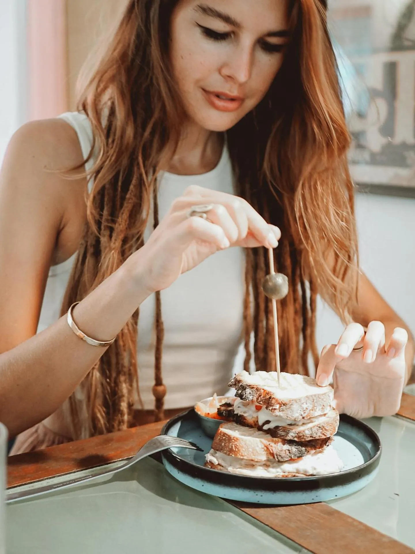 Food and drinks in Wigwam