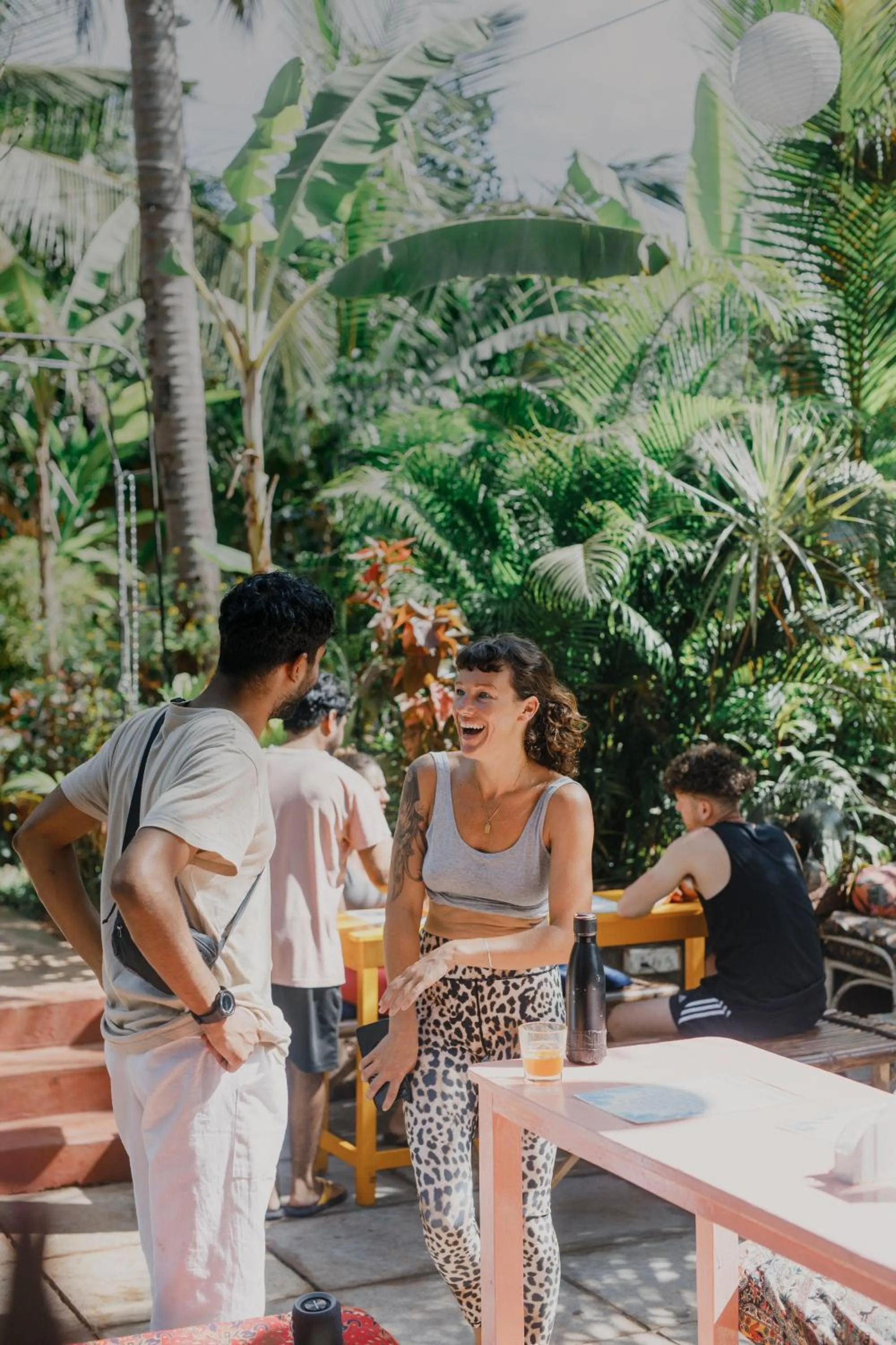 Restaurant/places to eat in Wigwam