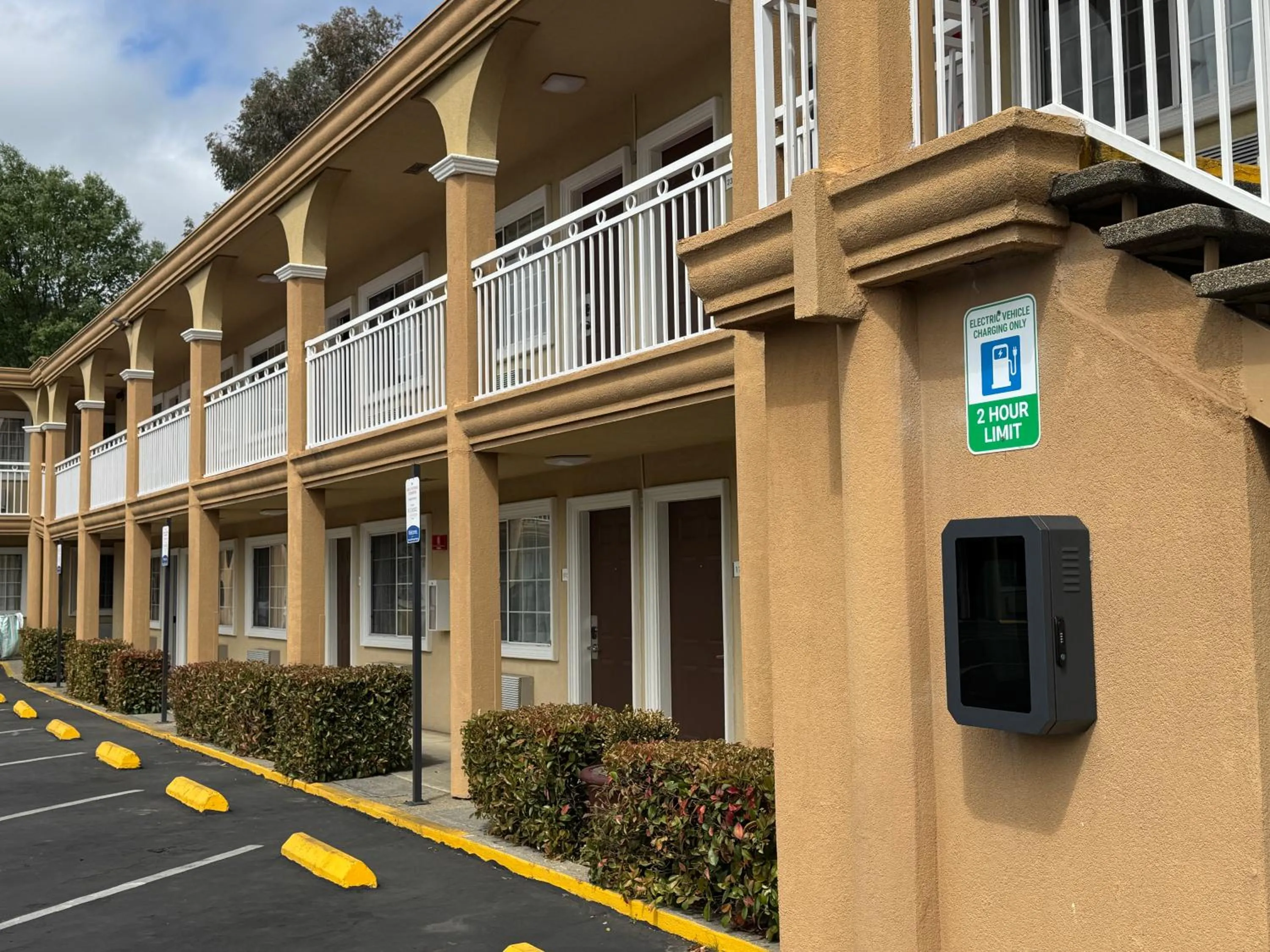 Quality Inn Ukiah