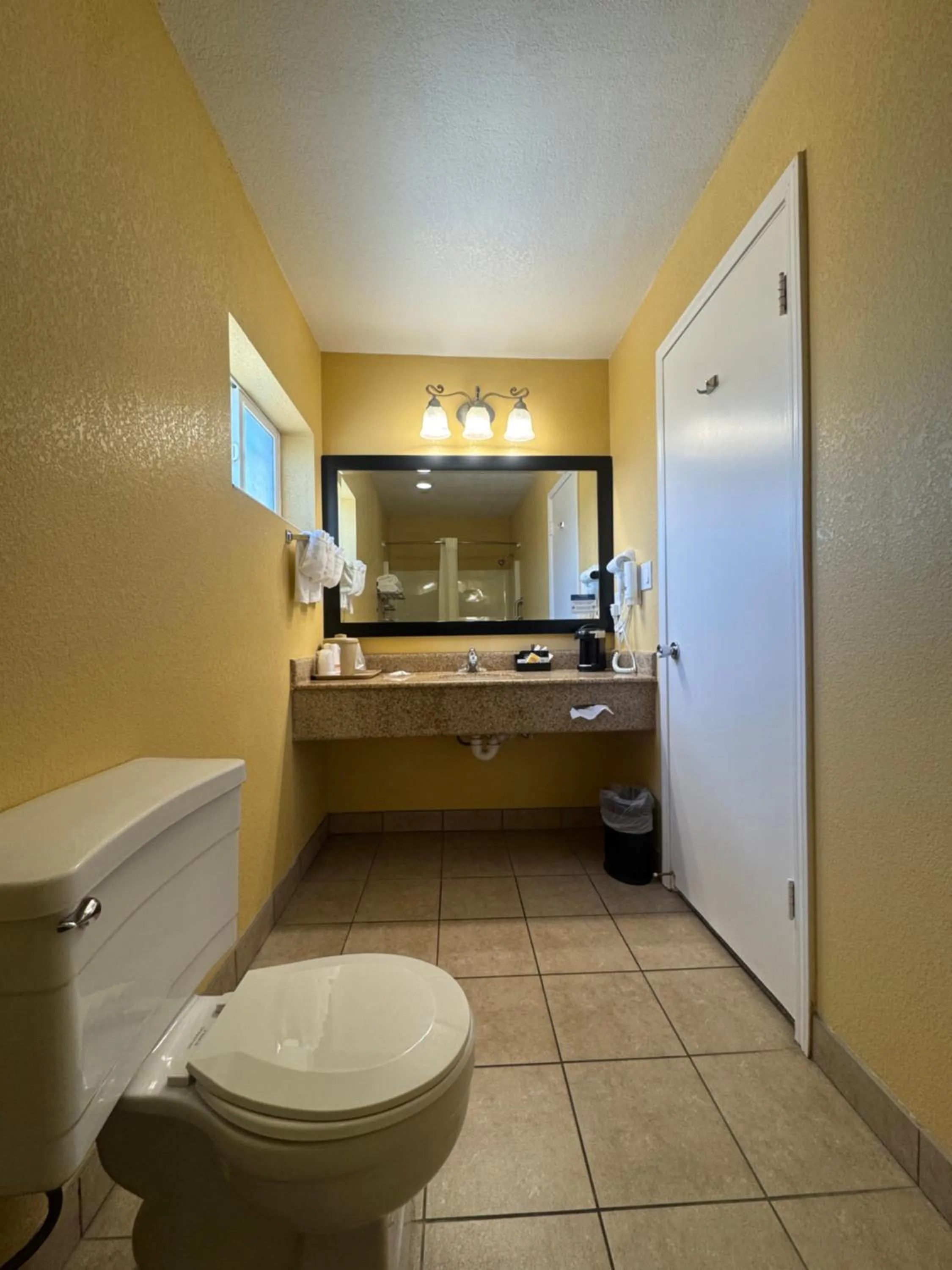 Quality Inn Ukiah