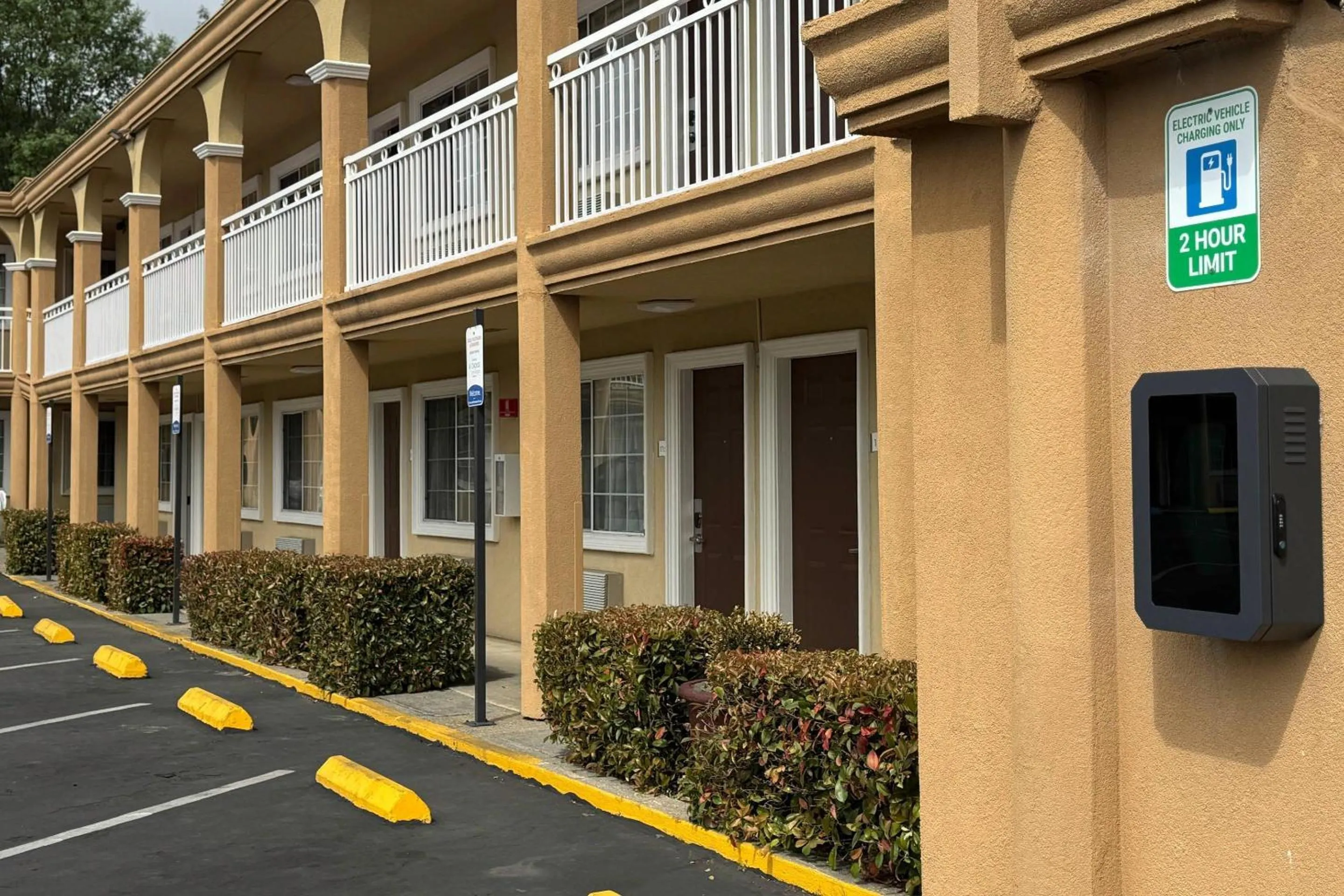 Other in Quality Inn Ukiah