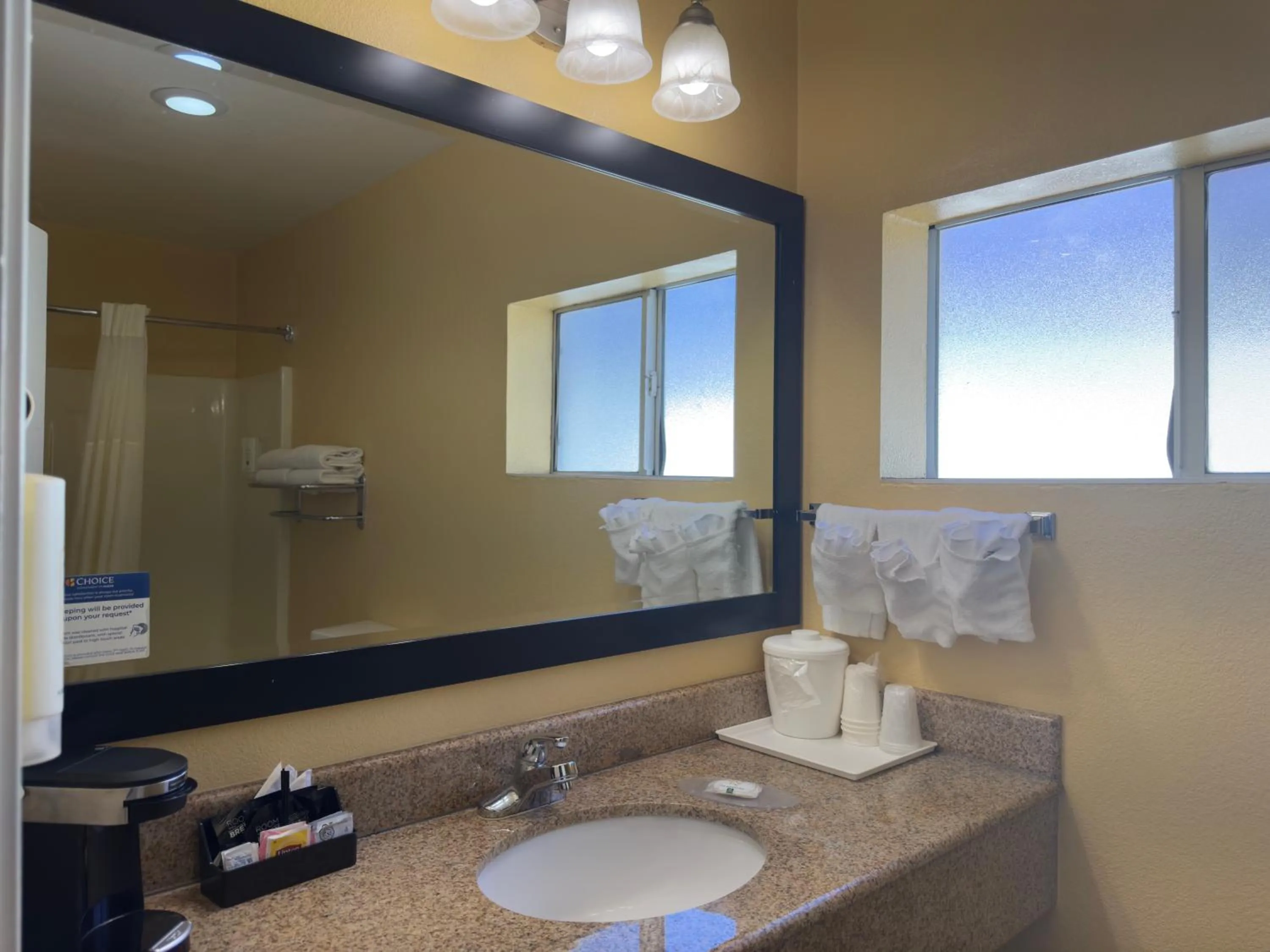 Quality Inn Ukiah