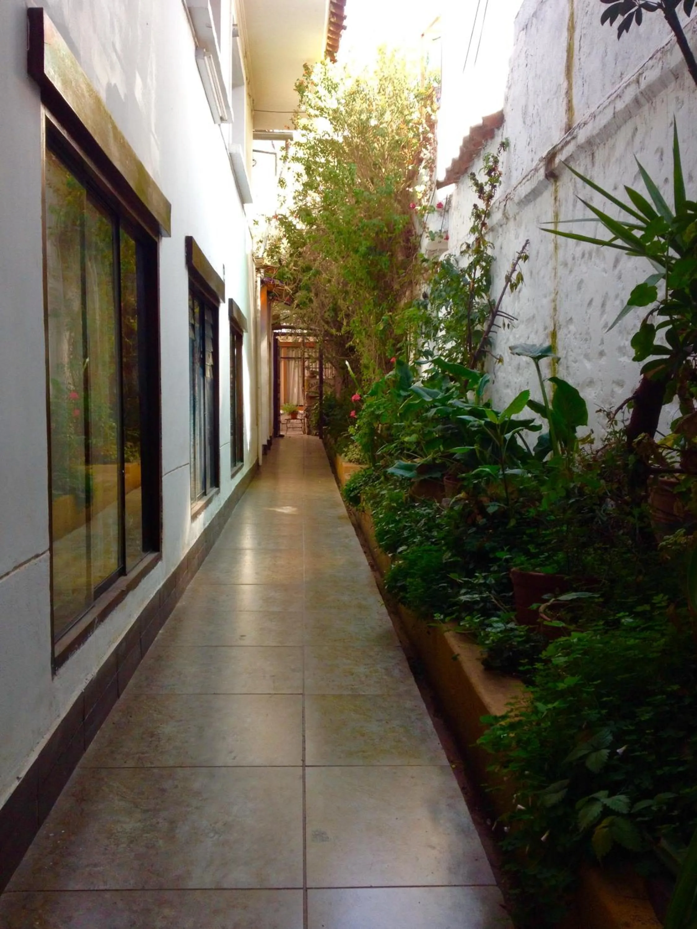 Other in Casa de Mama Cusco 2-The Ecohouse