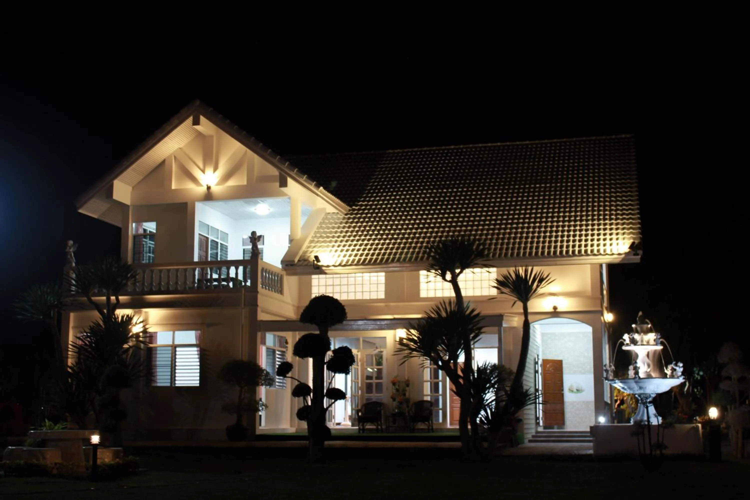 HOME@HOSTEL KANCHANABURI