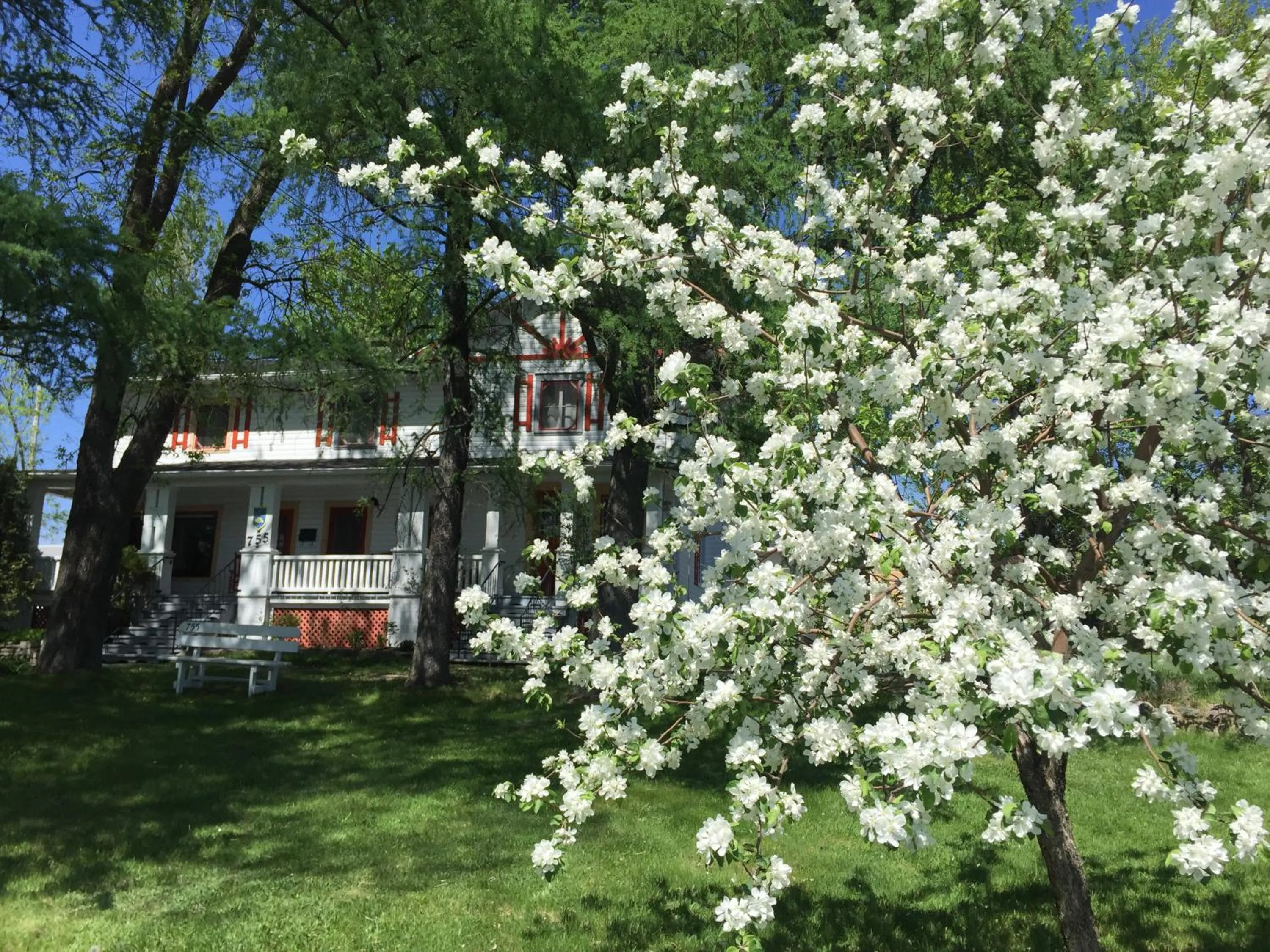 Property building in Almatoit