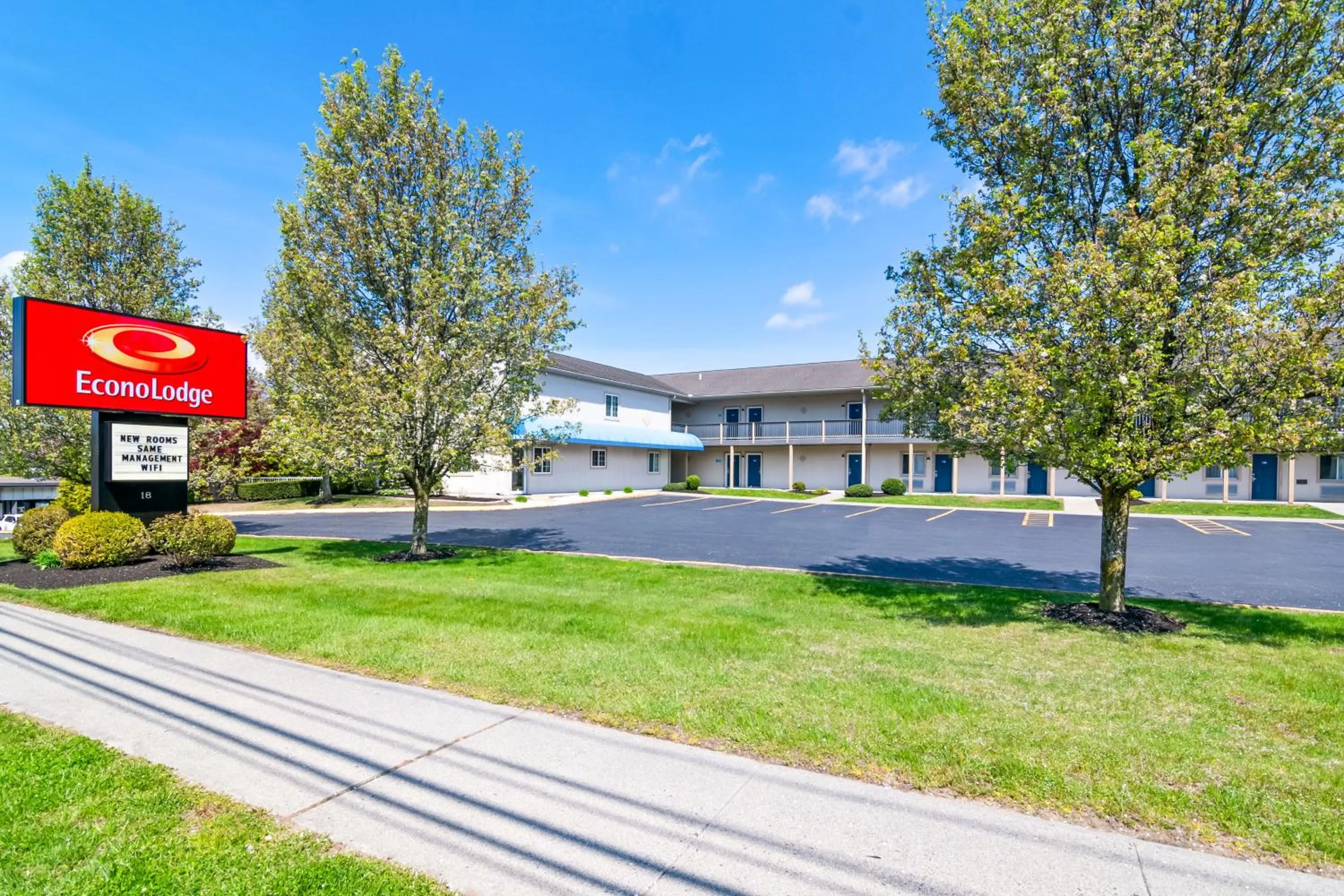 Days Inn by Wyndham Bethel - Danbury