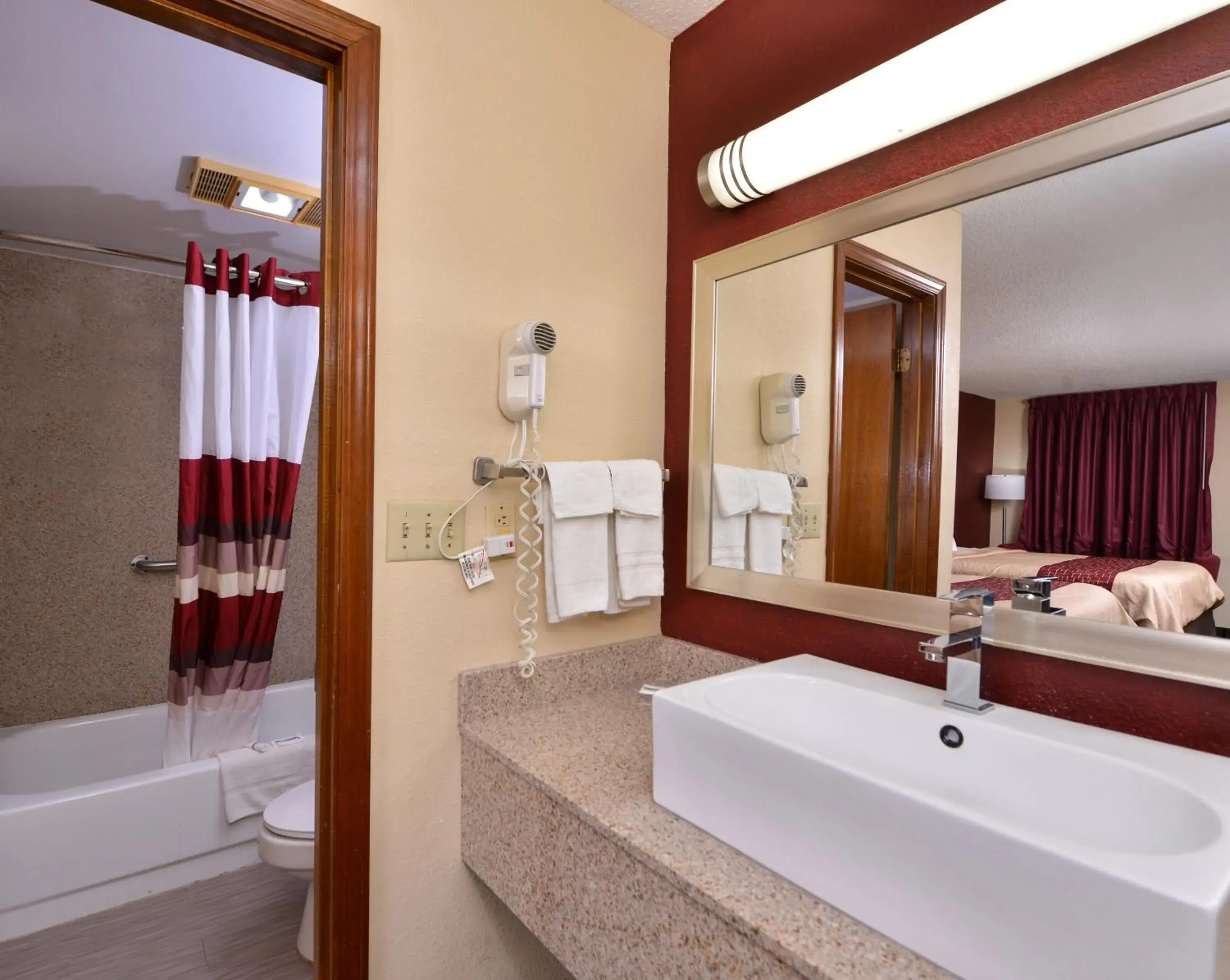 Red Roof Inn Cartersville-Emerson-LakePoint North Red Roof Inn Cartersville-Emerson-LakePoint North