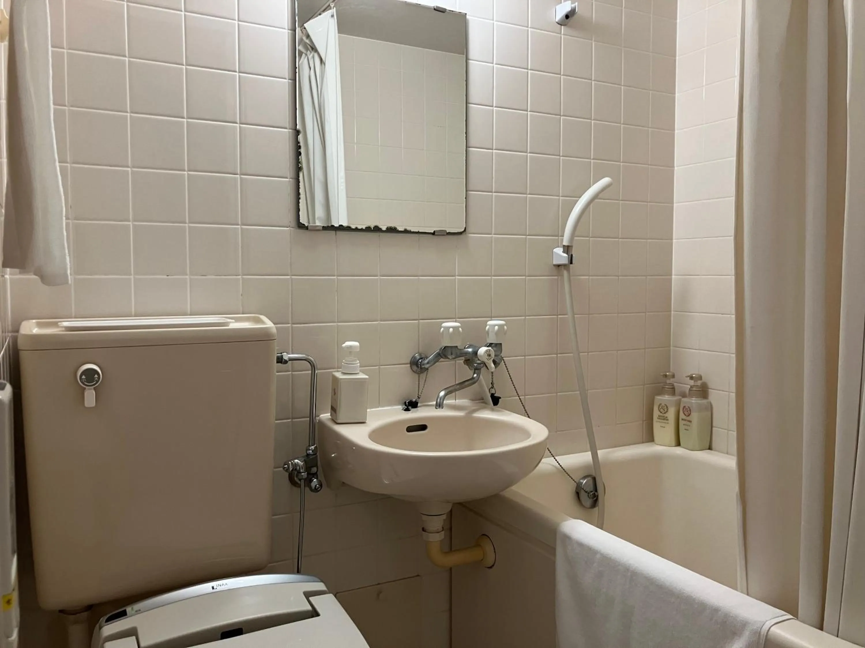 Enagic Okinawa Kokusai Plaza Hotel