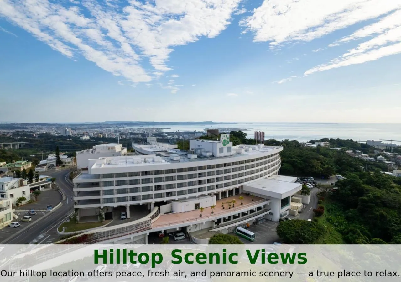 View (from property/room) in EM Wellness Kurashinohakko Lifestyle Resort