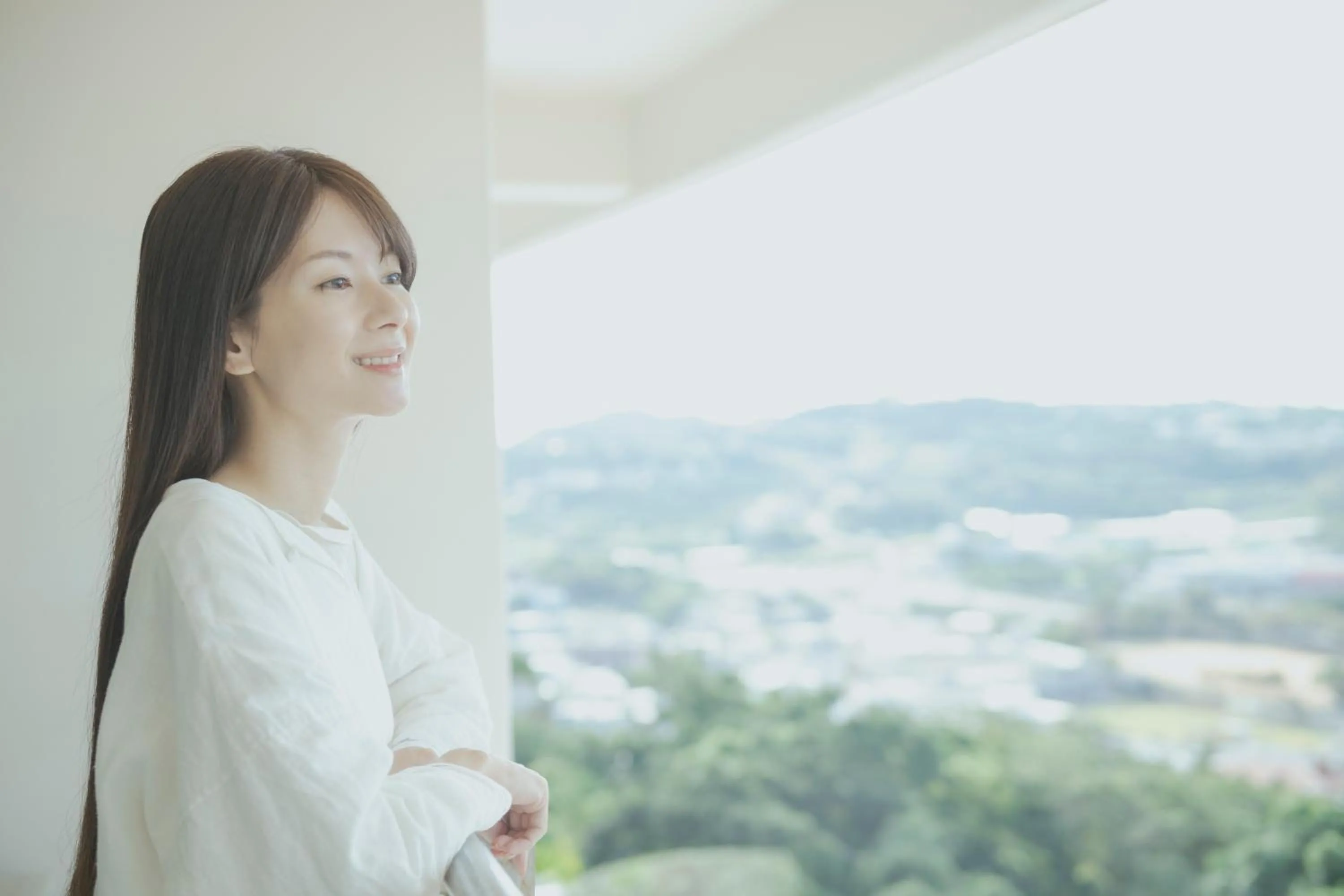 View (from property/room) in EM Wellness Kurashinohakko Lifestyle Resort