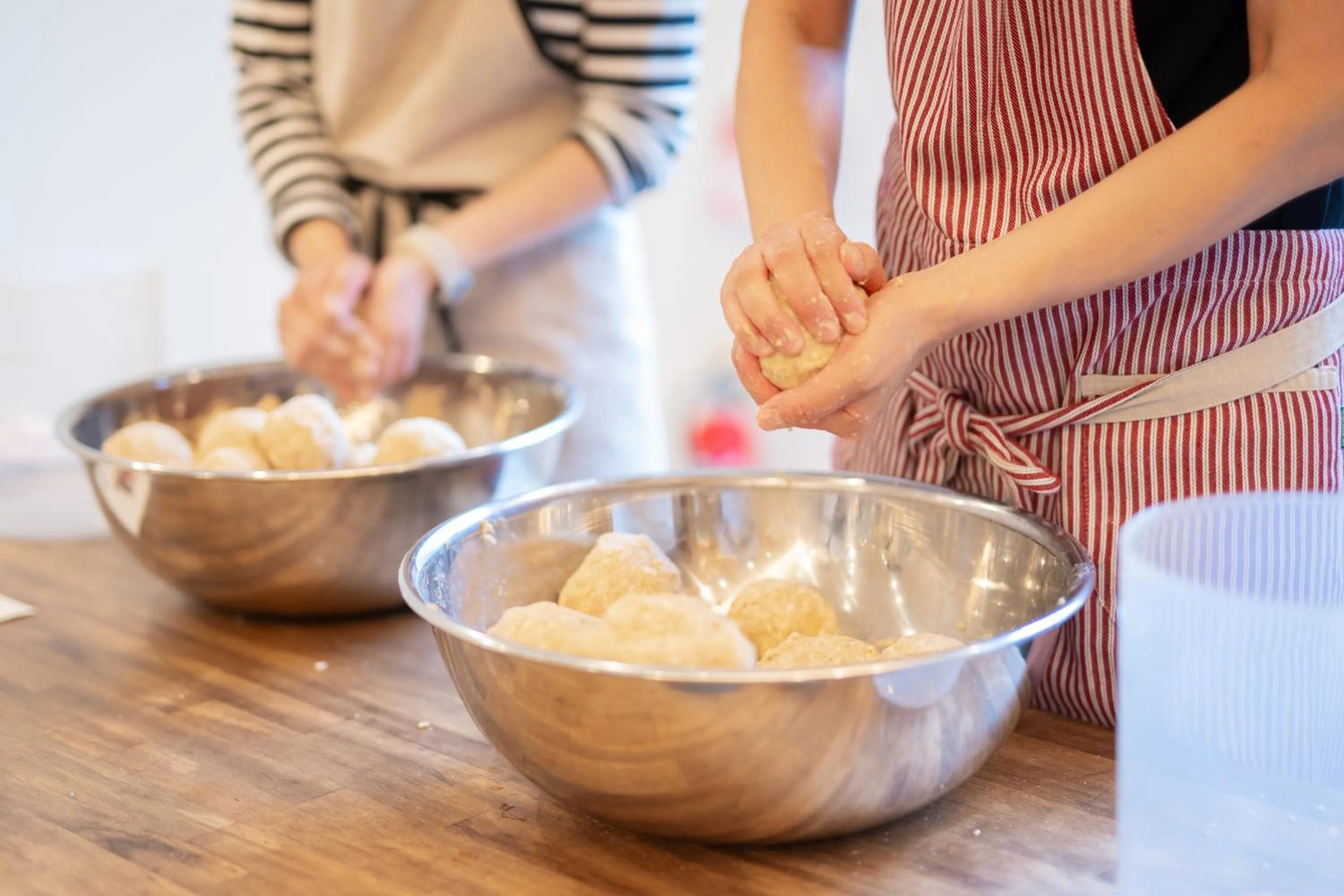 Activities in EM Wellness Kurashinohakko Lifestyle Resort