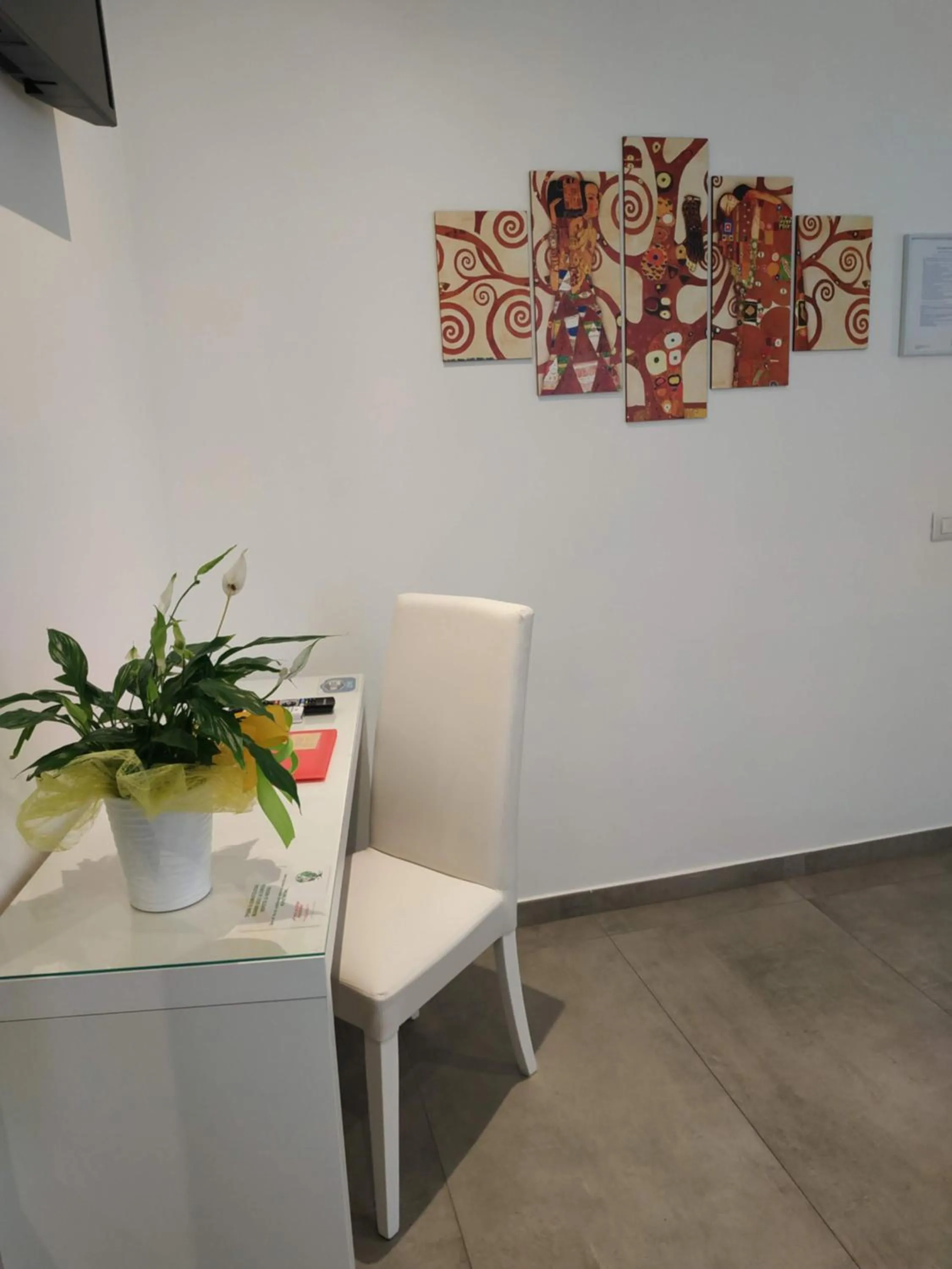 Palazzo Verdi Holiday Viterbo