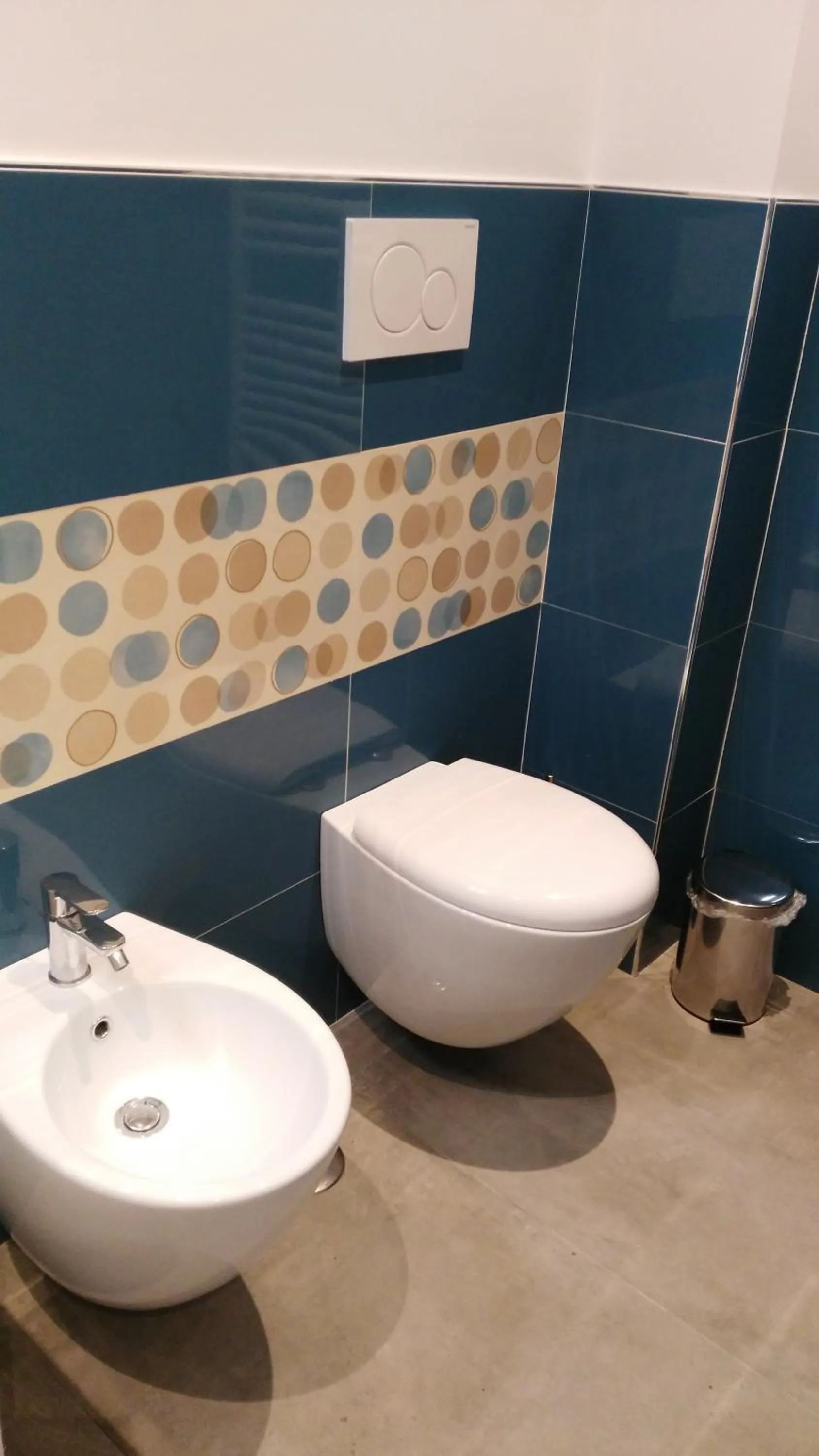 Palazzo Verdi Holiday Viterbo