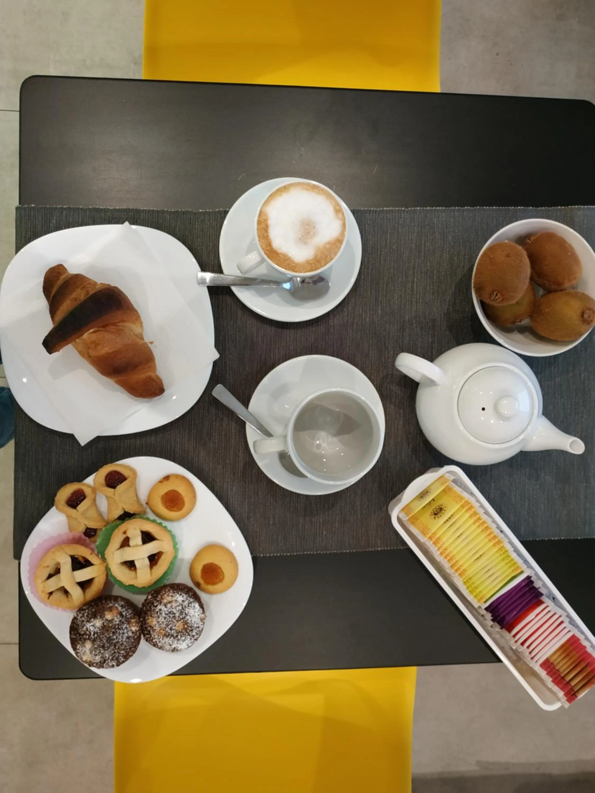 Palazzo Verdi Holiday Viterbo