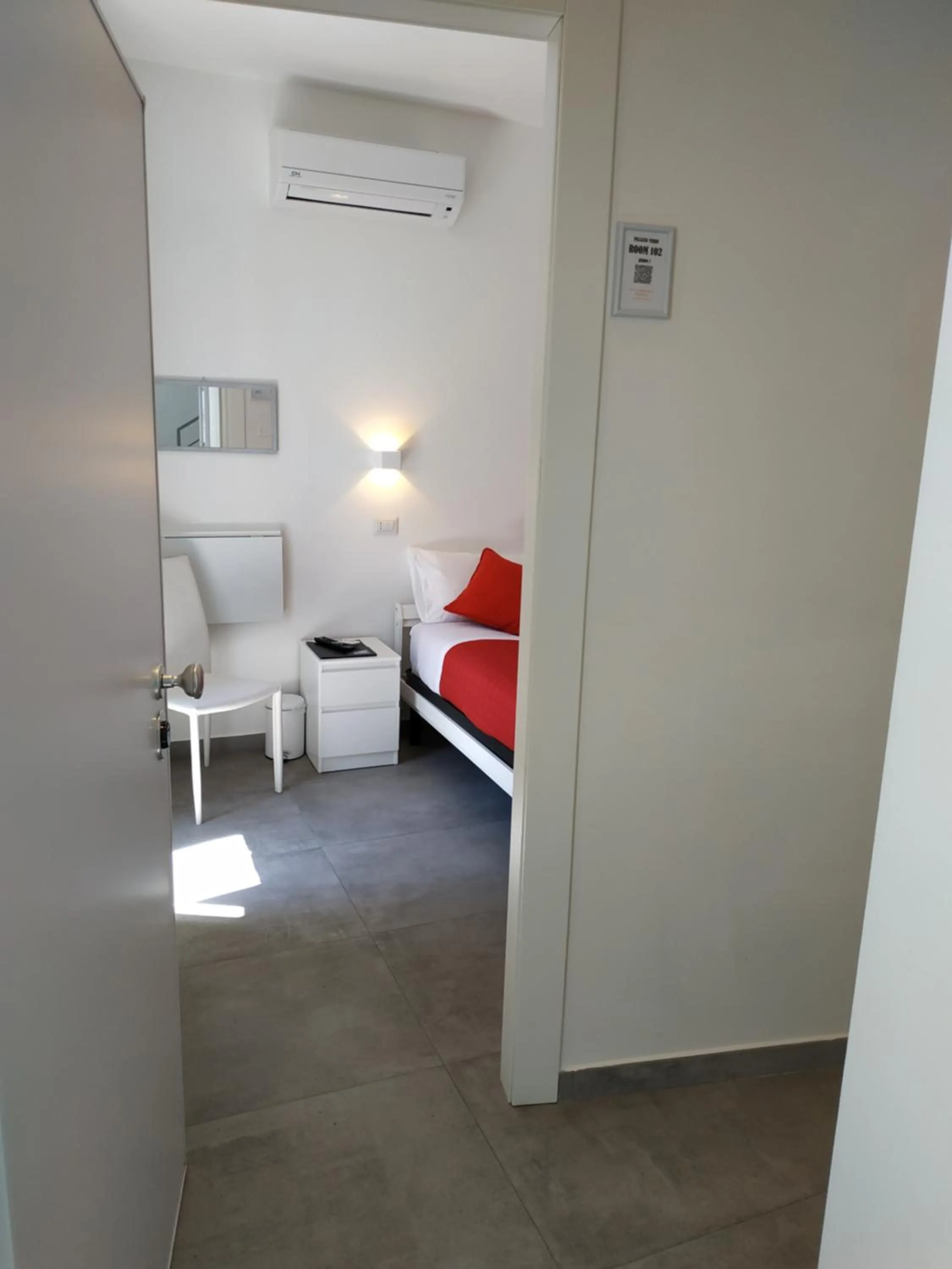 Palazzo Verdi Holiday Viterbo