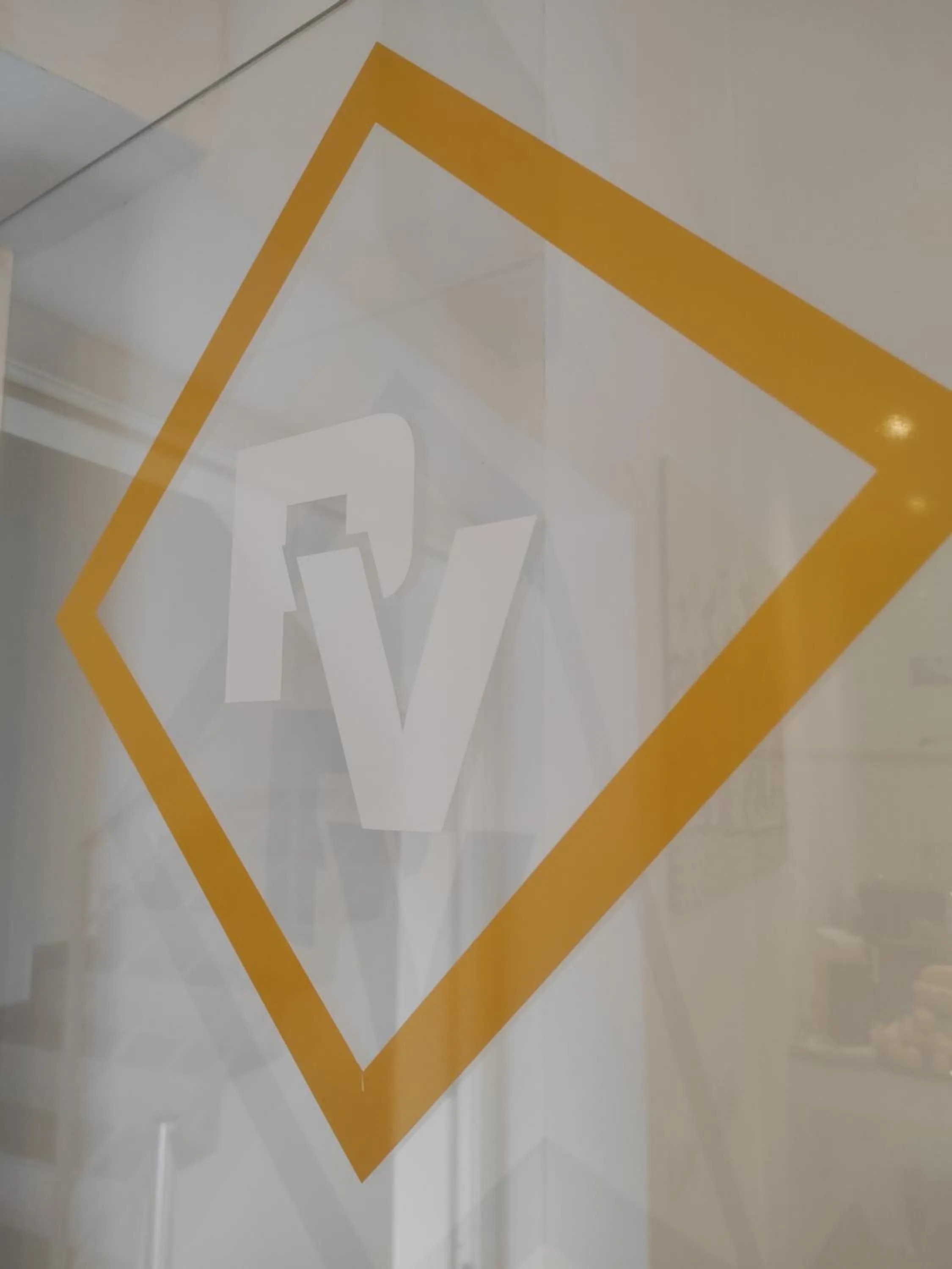 Property logo or sign in Palazzo Verdi Holiday Viterbo