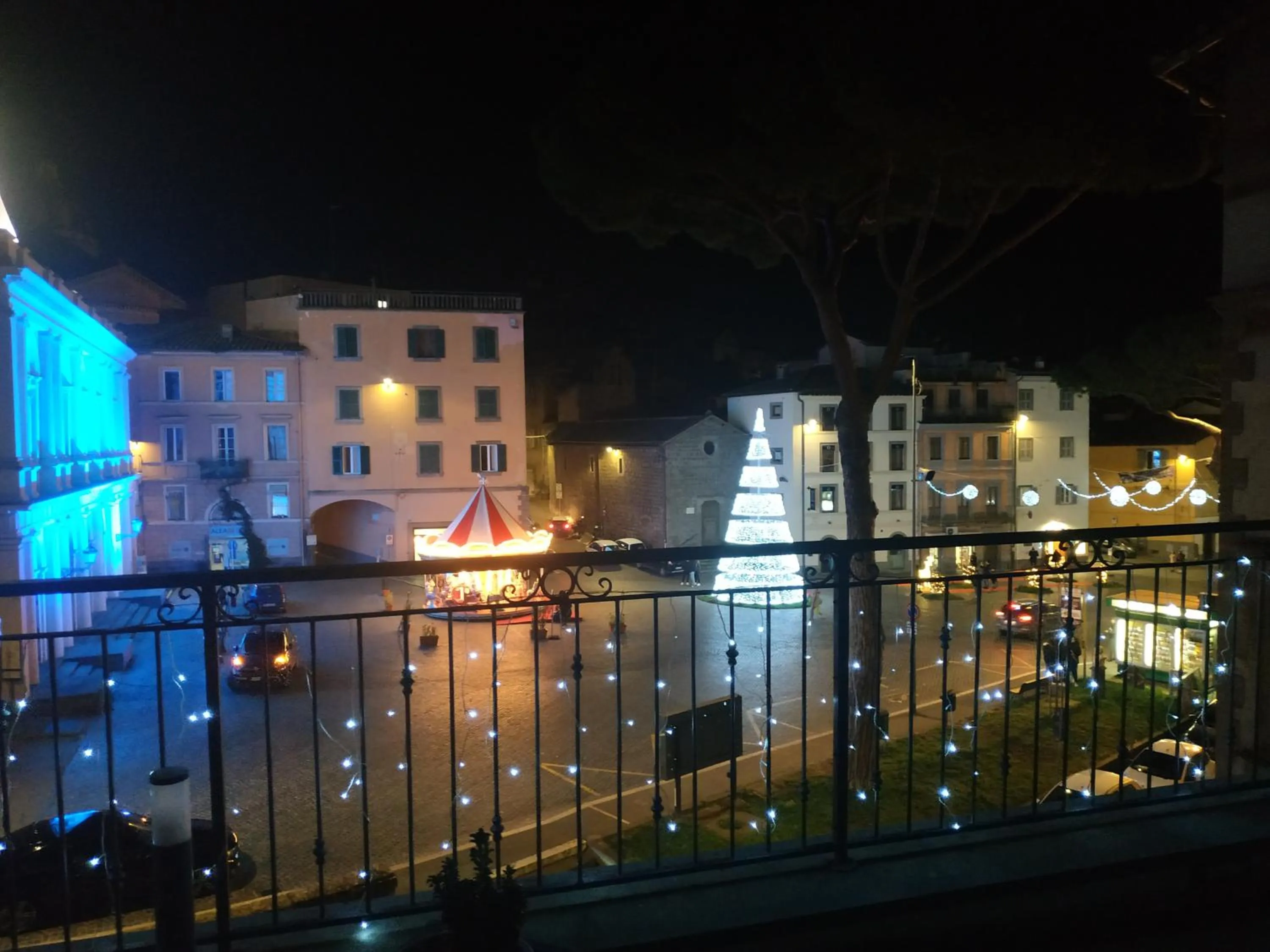 Palazzo Verdi Holiday Viterbo