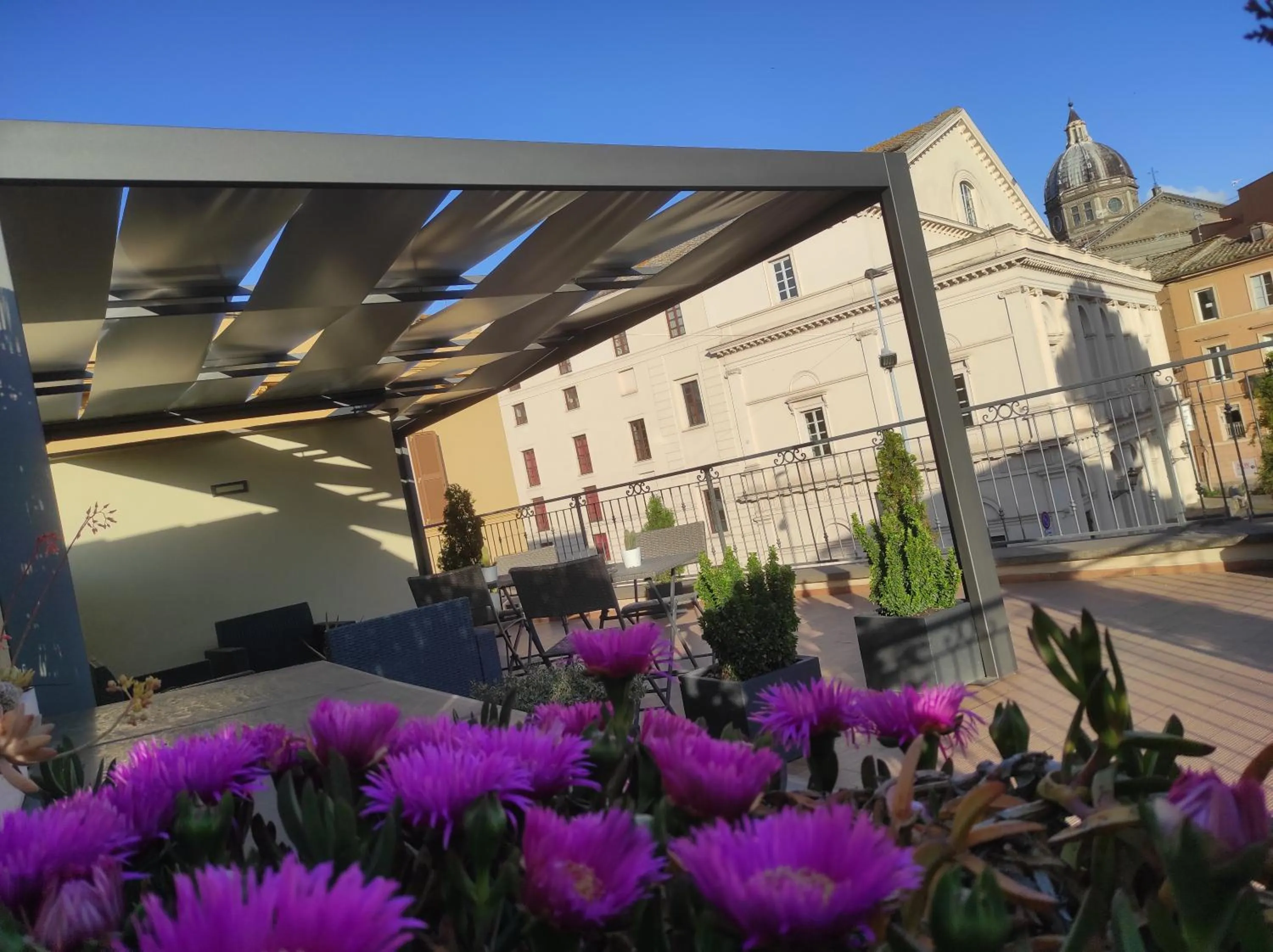 Palazzo Verdi Holiday Viterbo