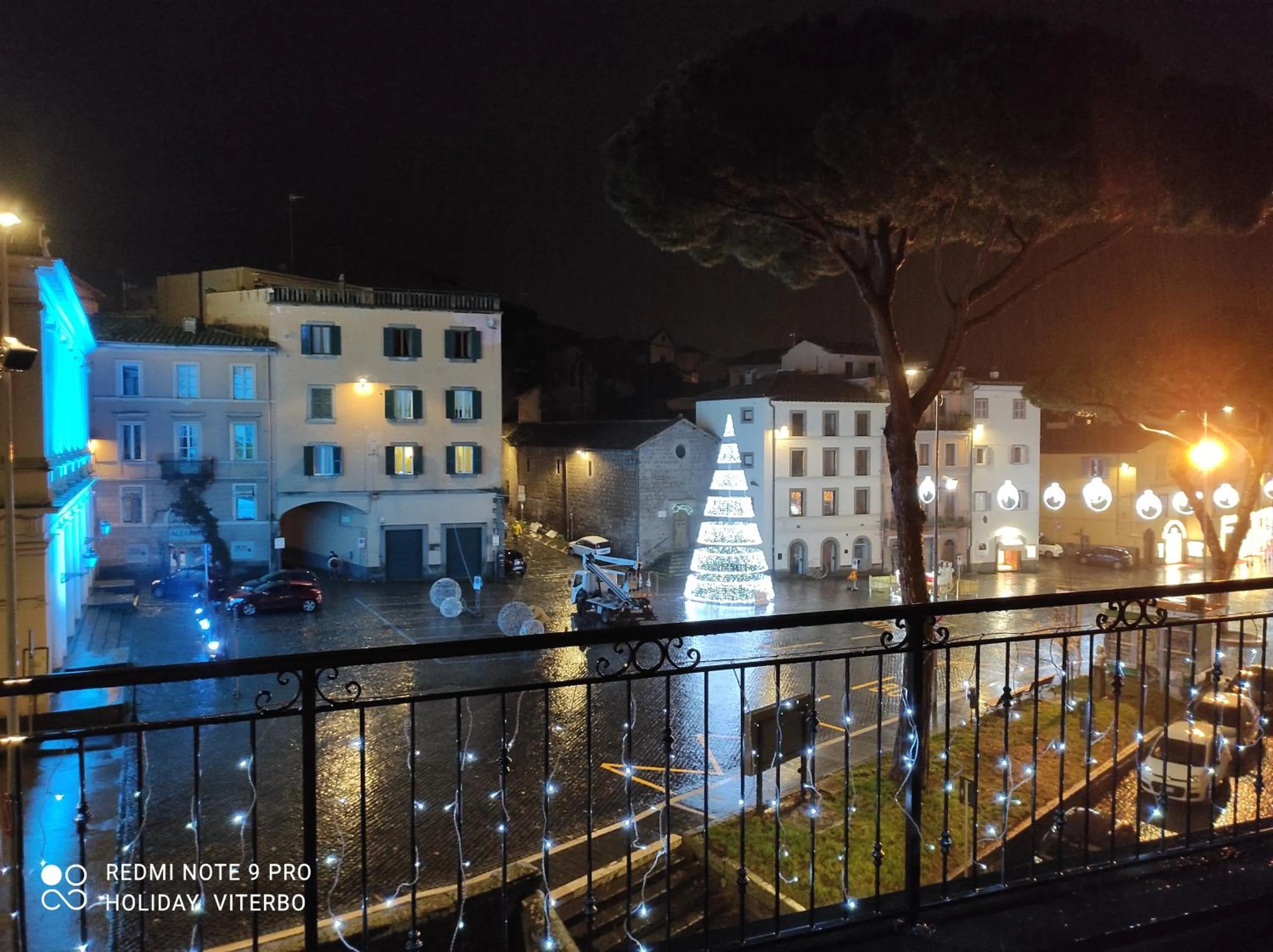 Palazzo Verdi Holiday Viterbo