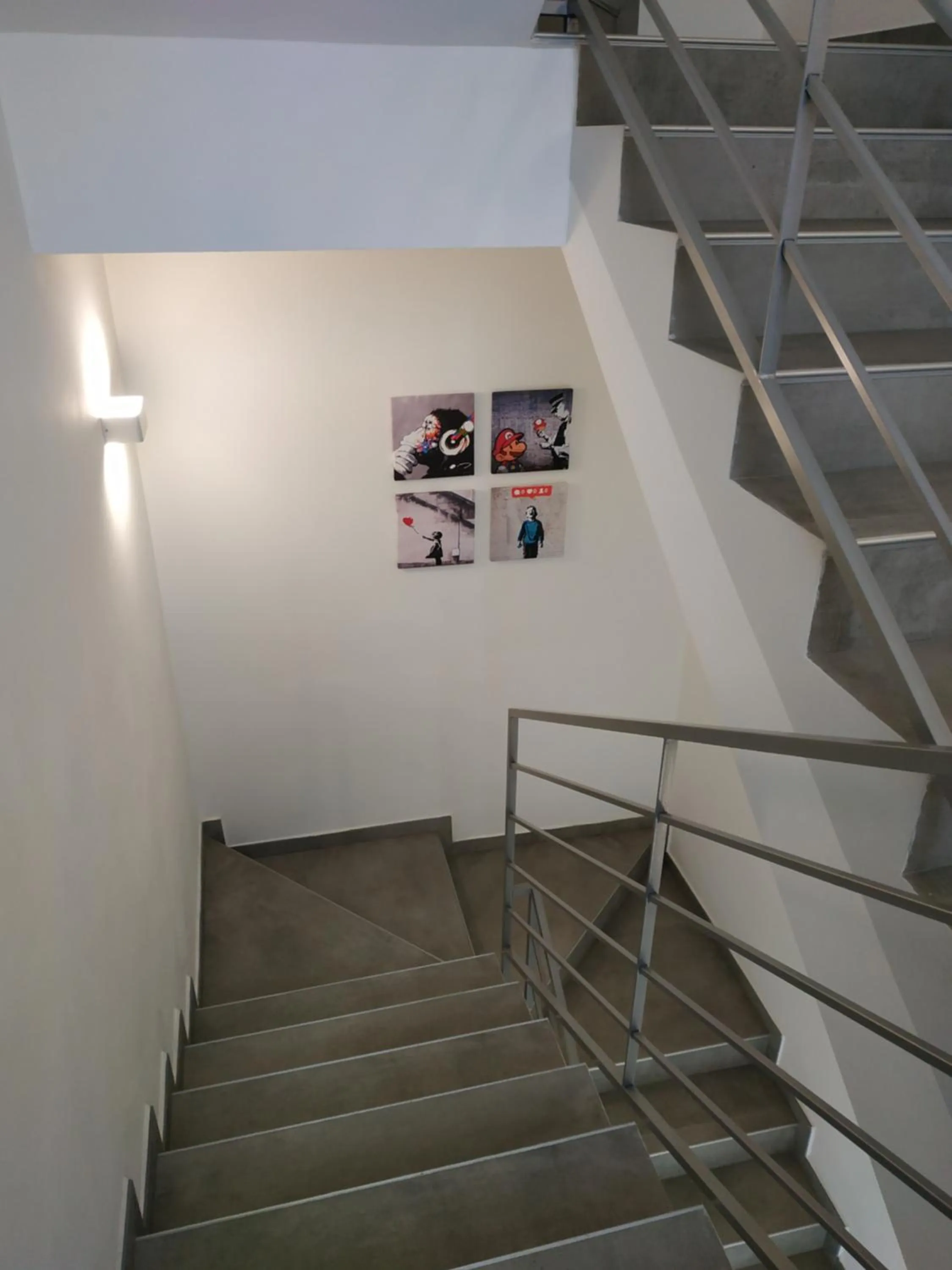 Palazzo Verdi Holiday Viterbo