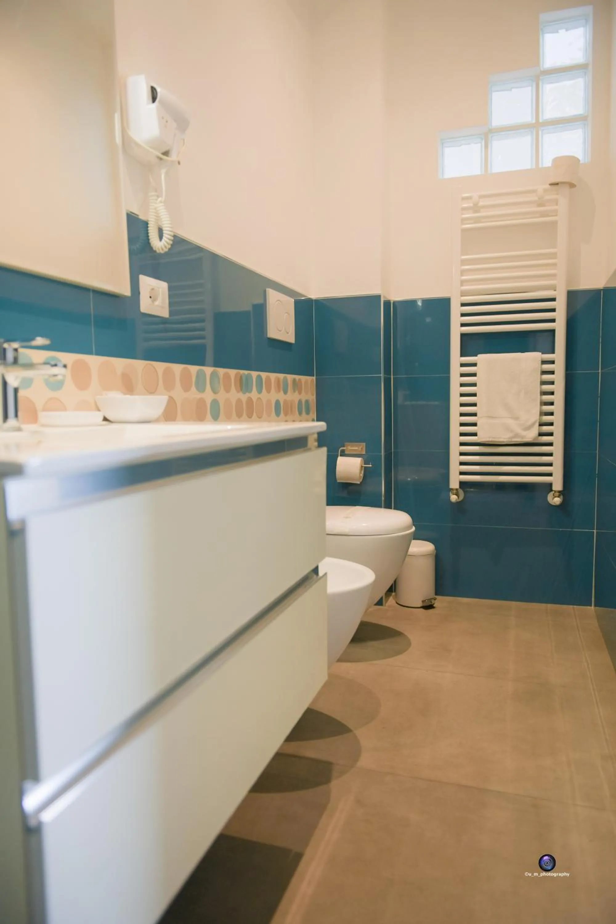 Palazzo Verdi Holiday Viterbo