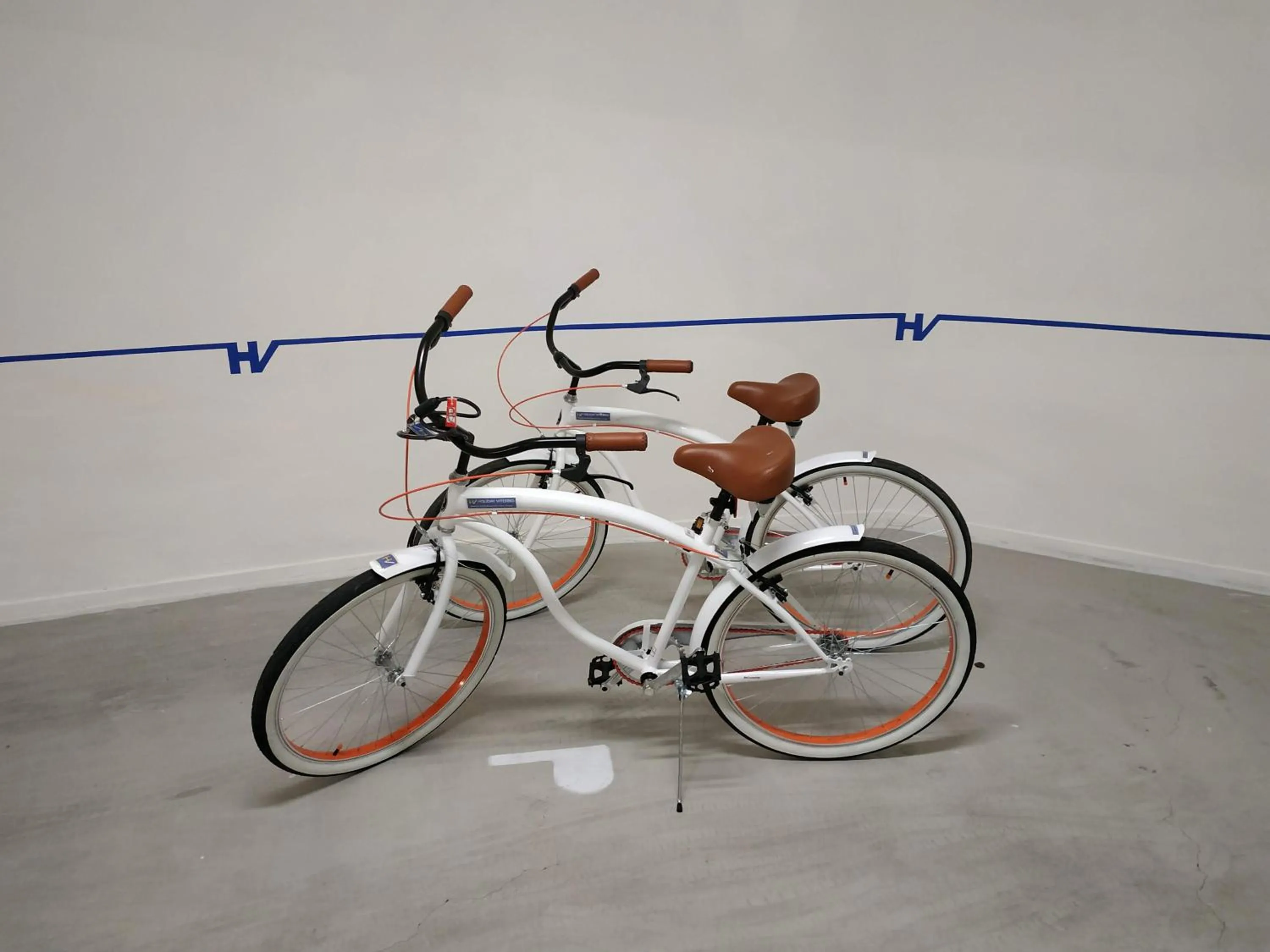 Activities in Palazzo Verdi Holiday Viterbo